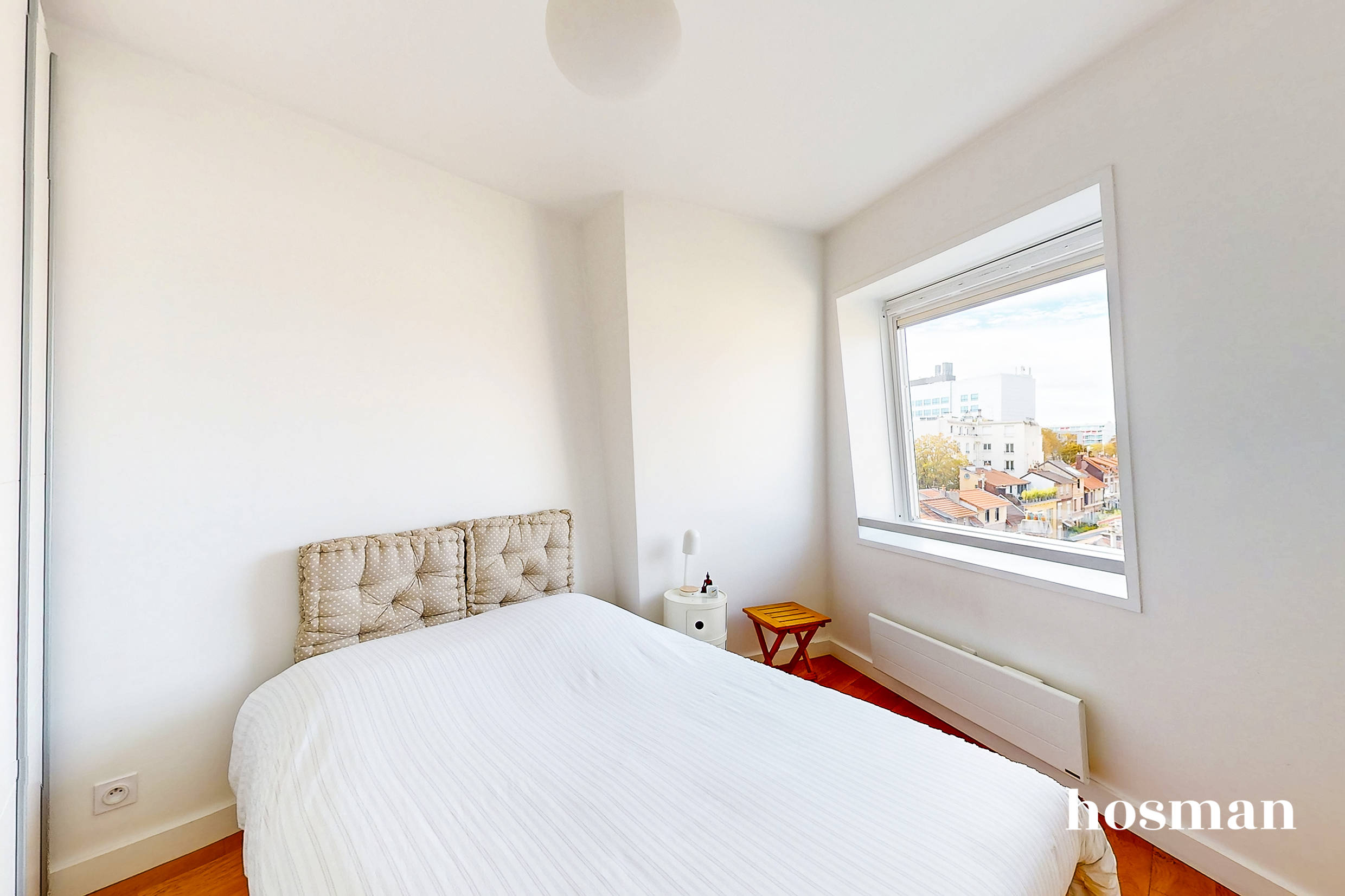 Photo 6 - Appartement 39.5 Paris