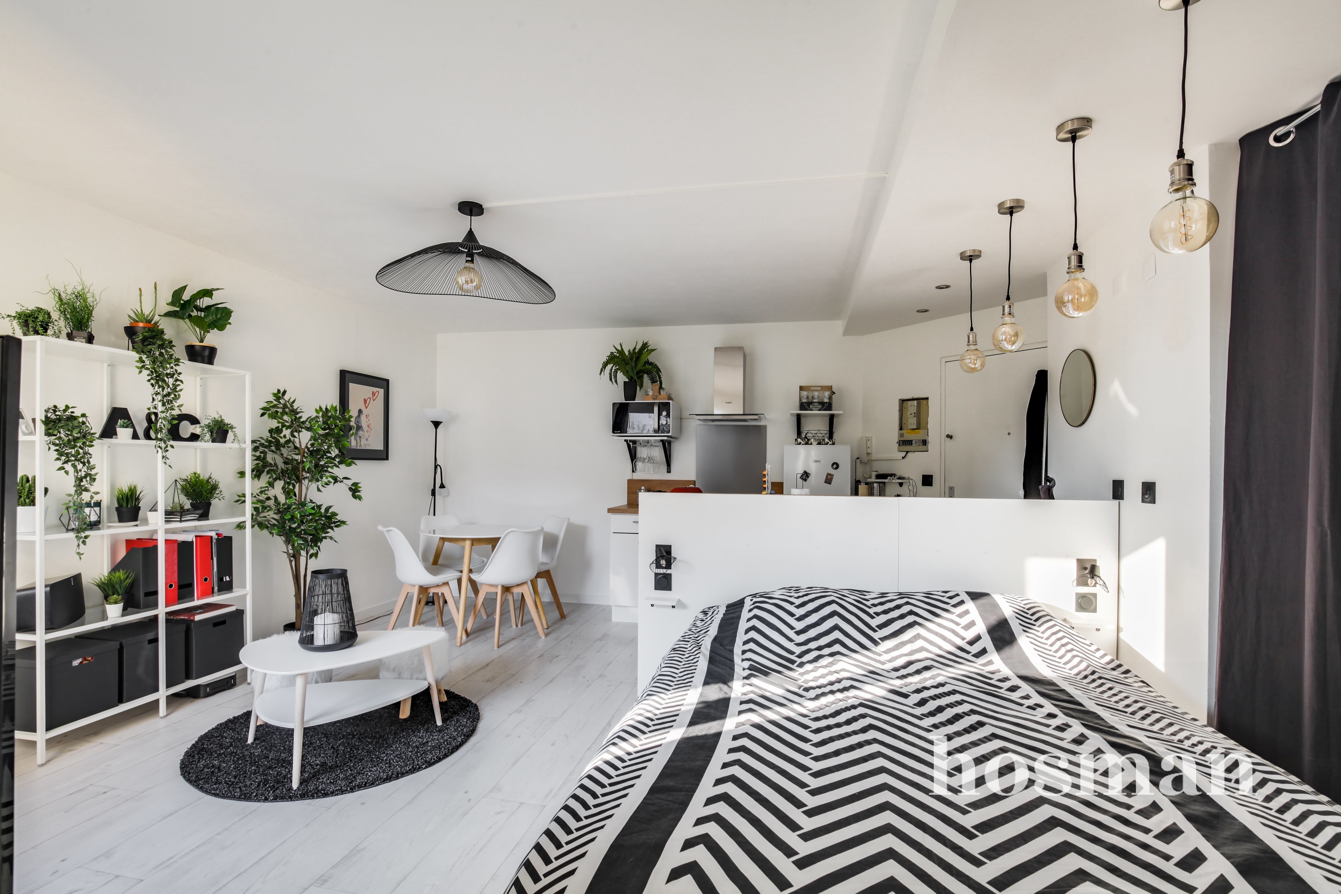 Photo 7 - Appartement 33.0 Vanves
