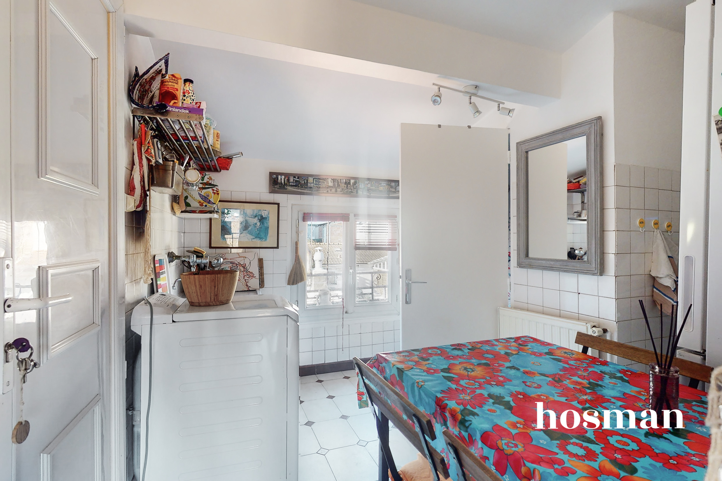 Photo 5 - Appartement 28.75 Ivry-sur-Seine