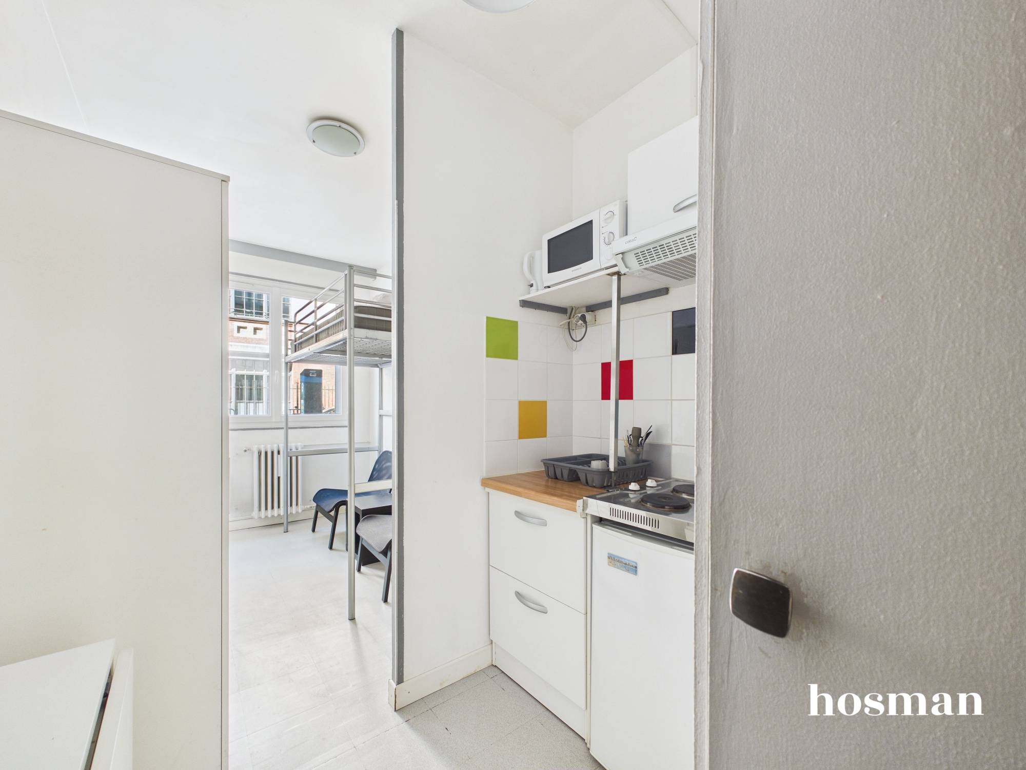 Photo 7 - Appartement 11.0 Paris