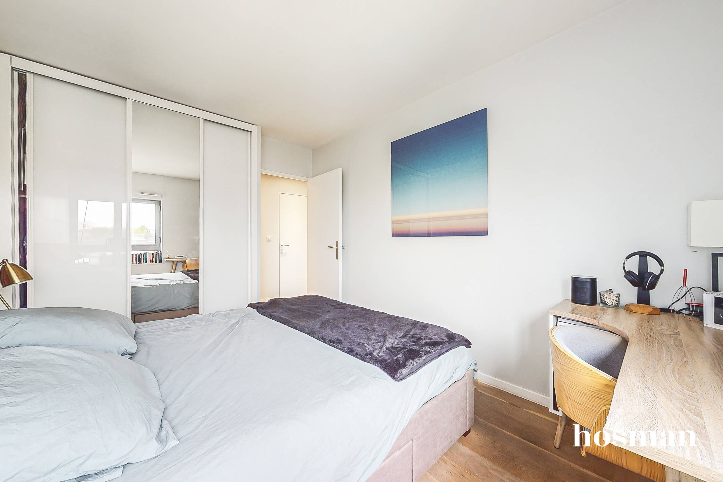 Photo 8 - Appartement 71.12 Boulogne-Billancourt