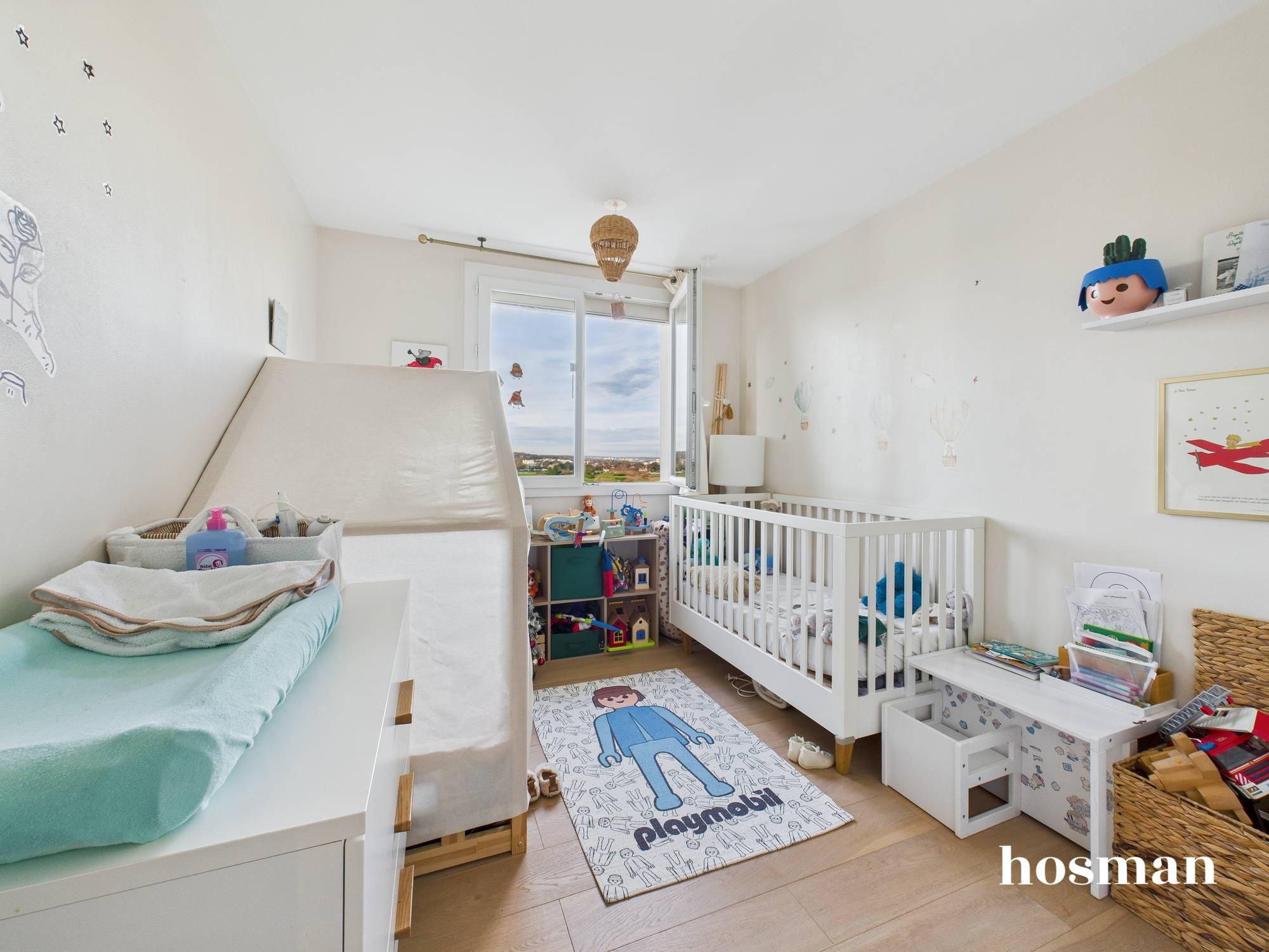 Photo 8 - Appartement 65.16 Saint-Cloud
