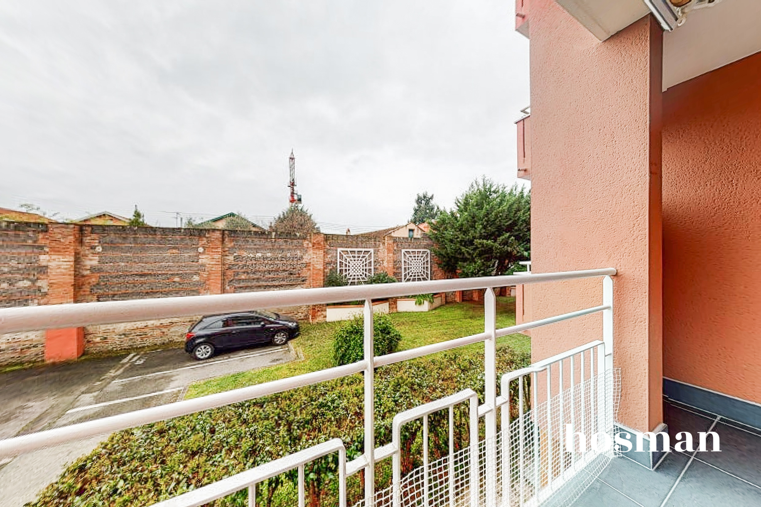 Photo 5 - Appartement 70.67 Toulouse