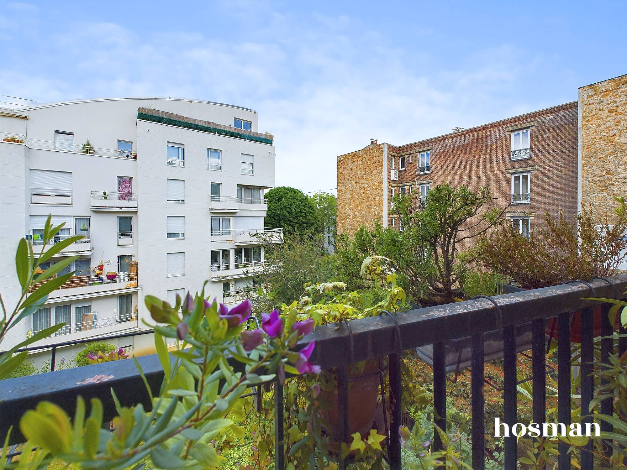 Photo 4 - Appartement 66.0 Asnières-sur-Seine