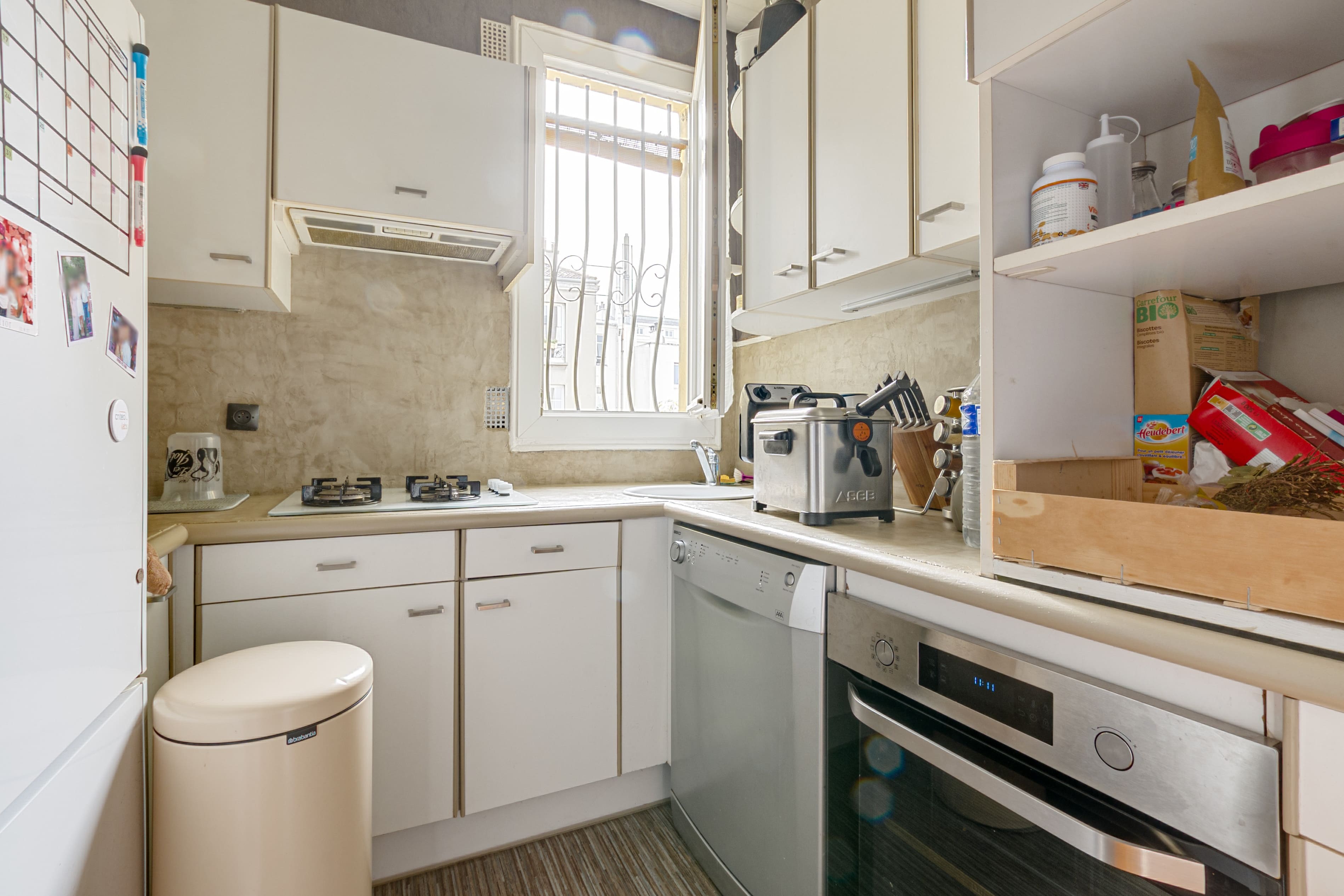 Photo 10 - Appartement 49.27 Courbevoie