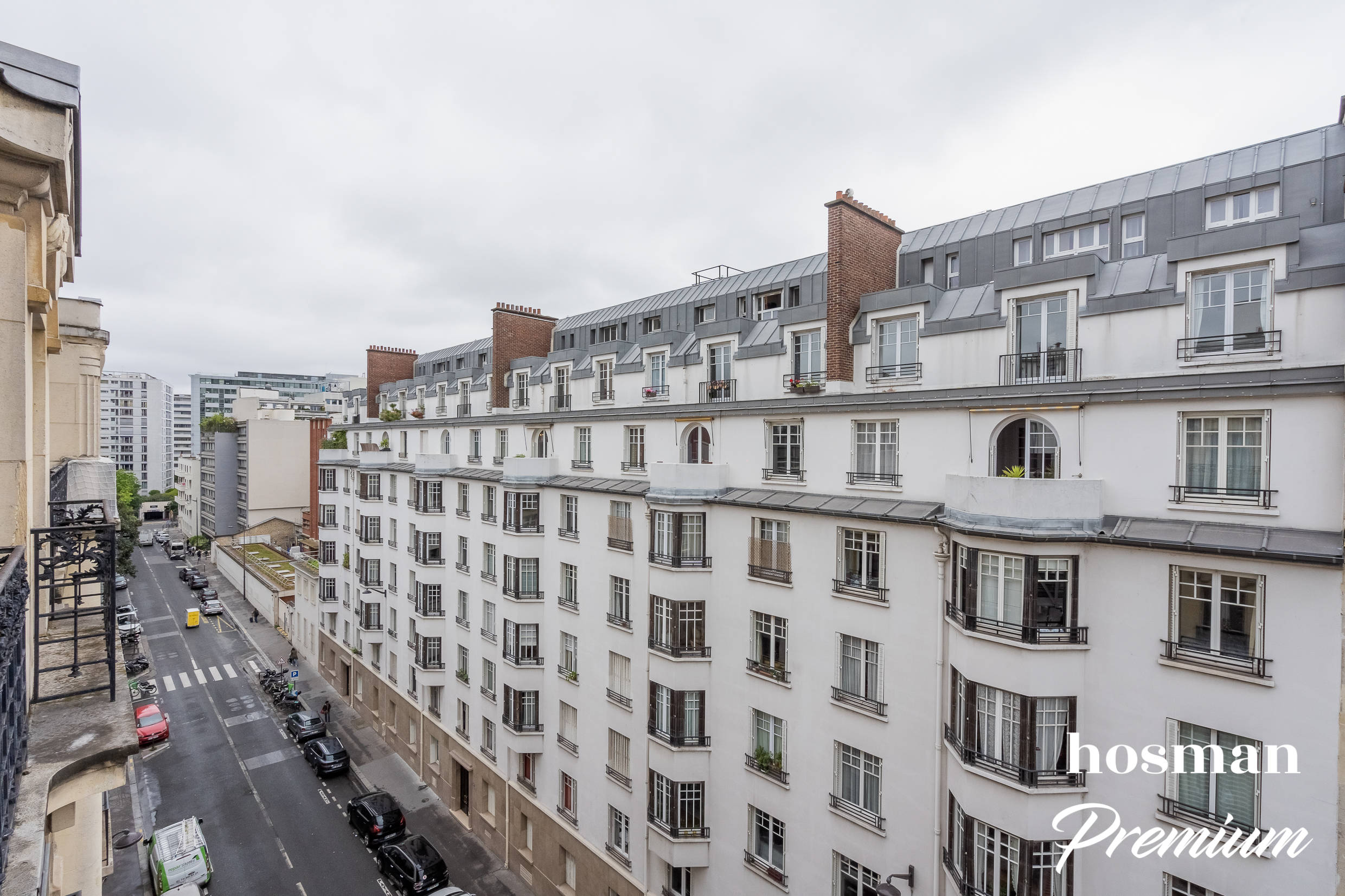 Photo 16 - Appartement 86.0 Paris