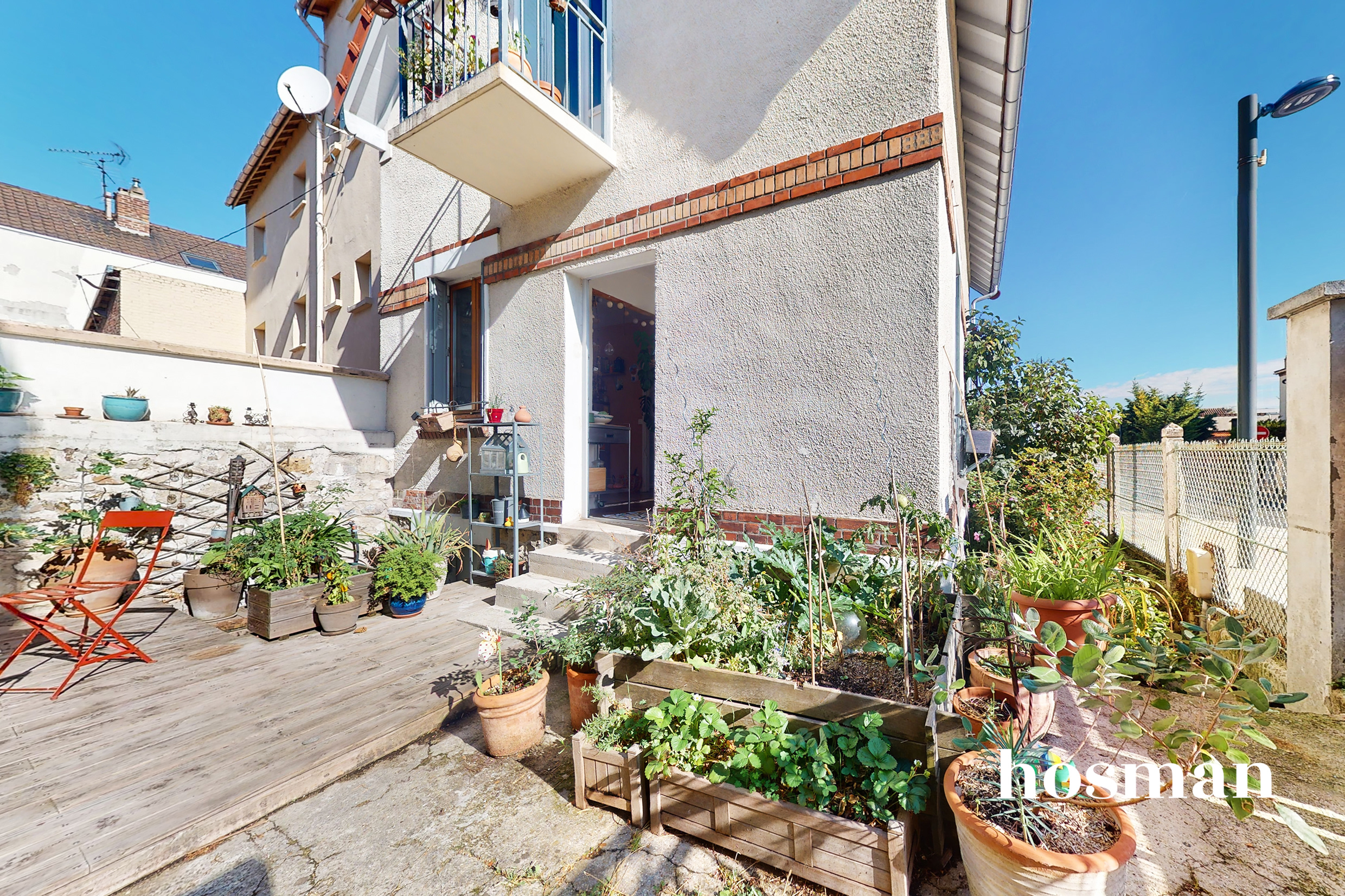 Photo 11 - Maison 70.0 Romainville