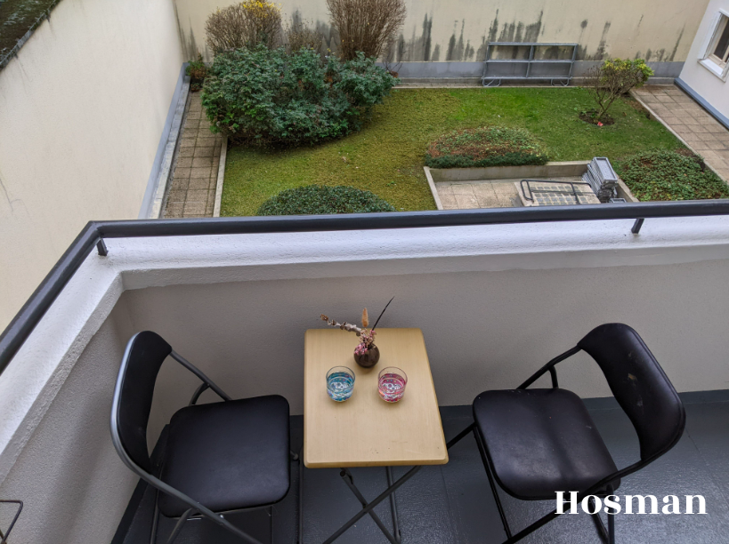 Photo 3 - Appartement 44.39 Paris