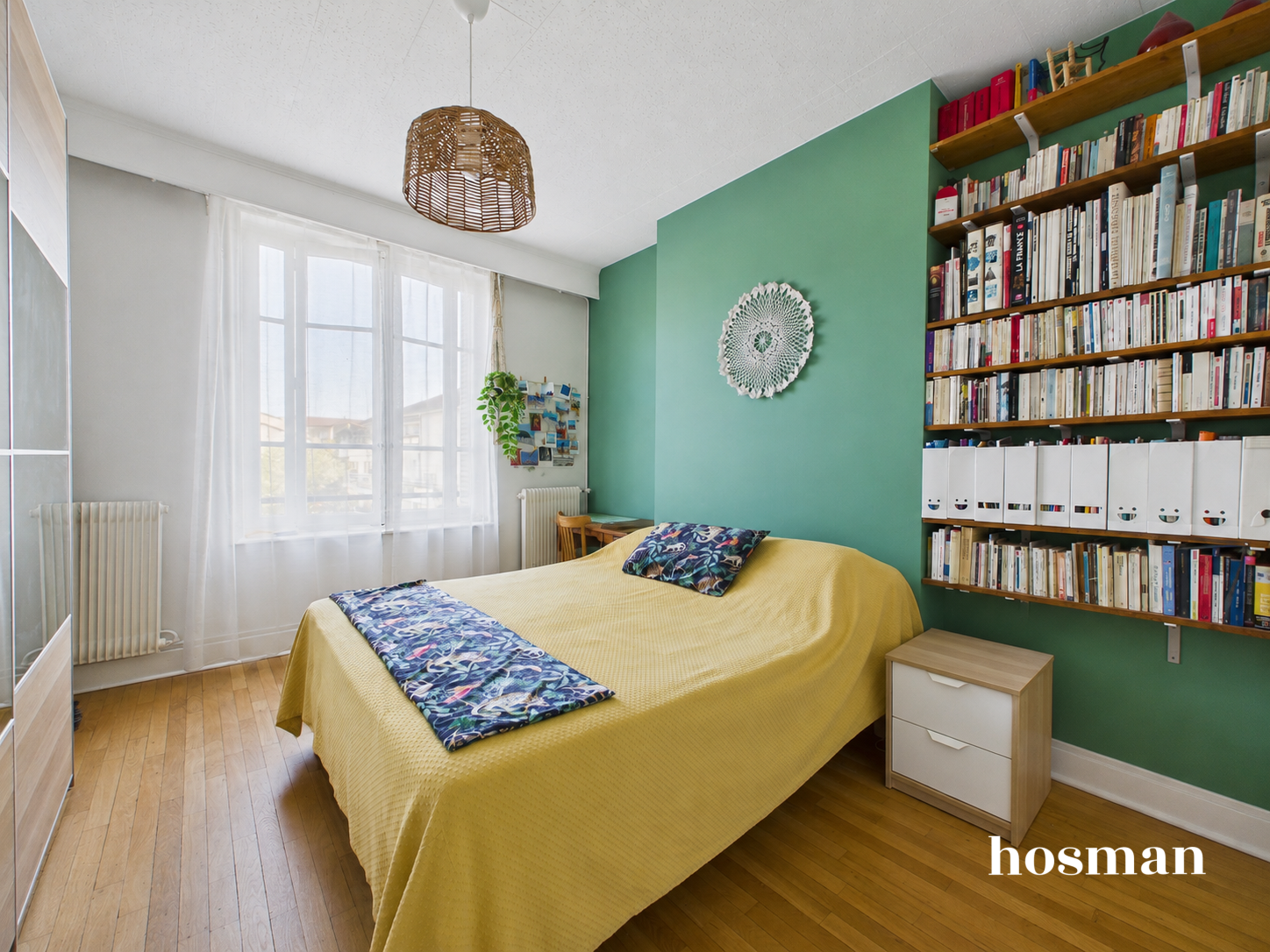 Photo 6 - Appartement 105.58 Lyon