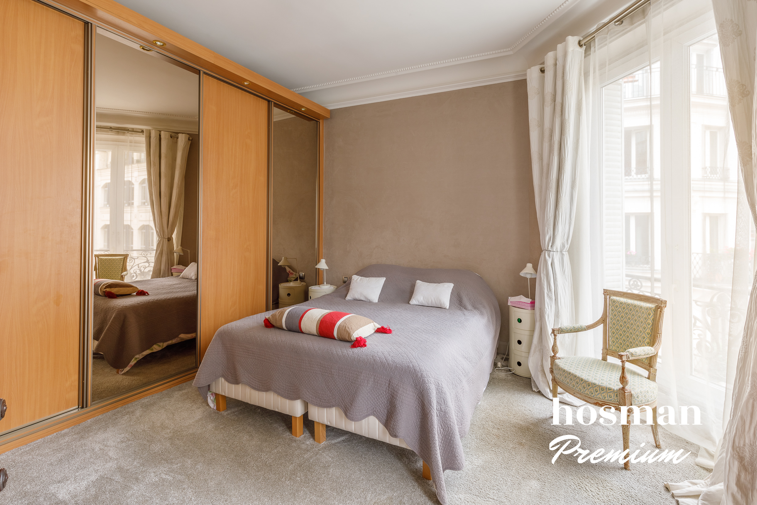 Photo 9 - Appartement 104.26 Paris