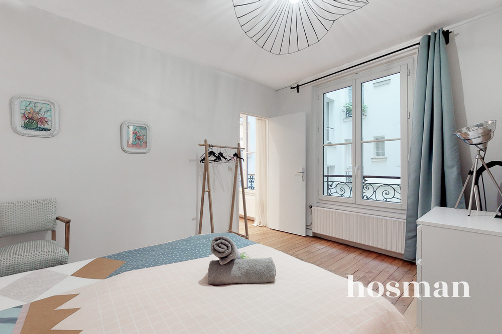 Photo 7 - Appartement 47.0 Paris