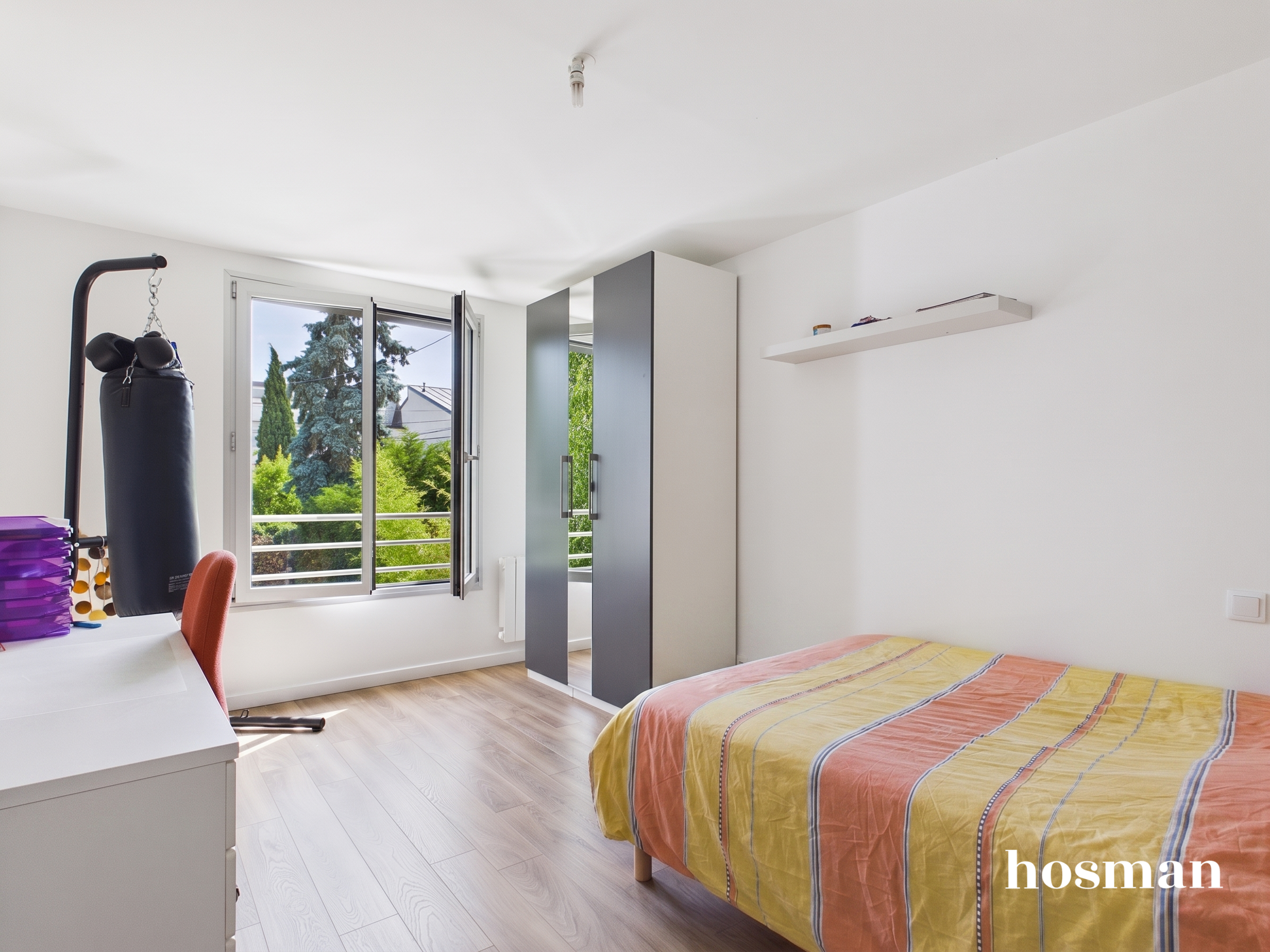 Photo 11 - Maison 173.42 Nanterre
