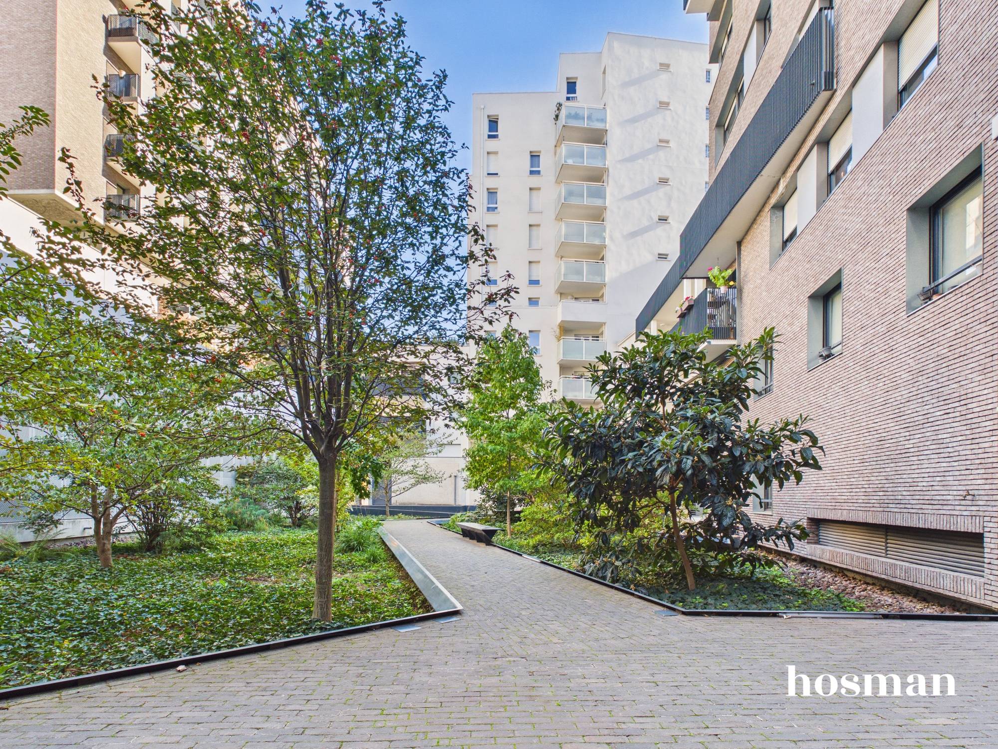 Photo 13 - Appartement 93.23 Saint-Ouen-sur-Seine