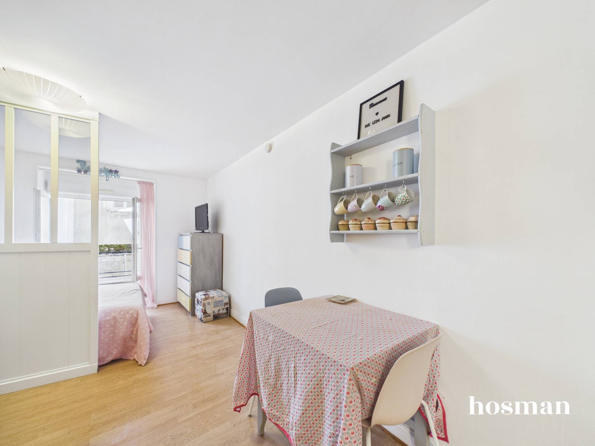 Photo 10 - Appartement 25.92 Nantes