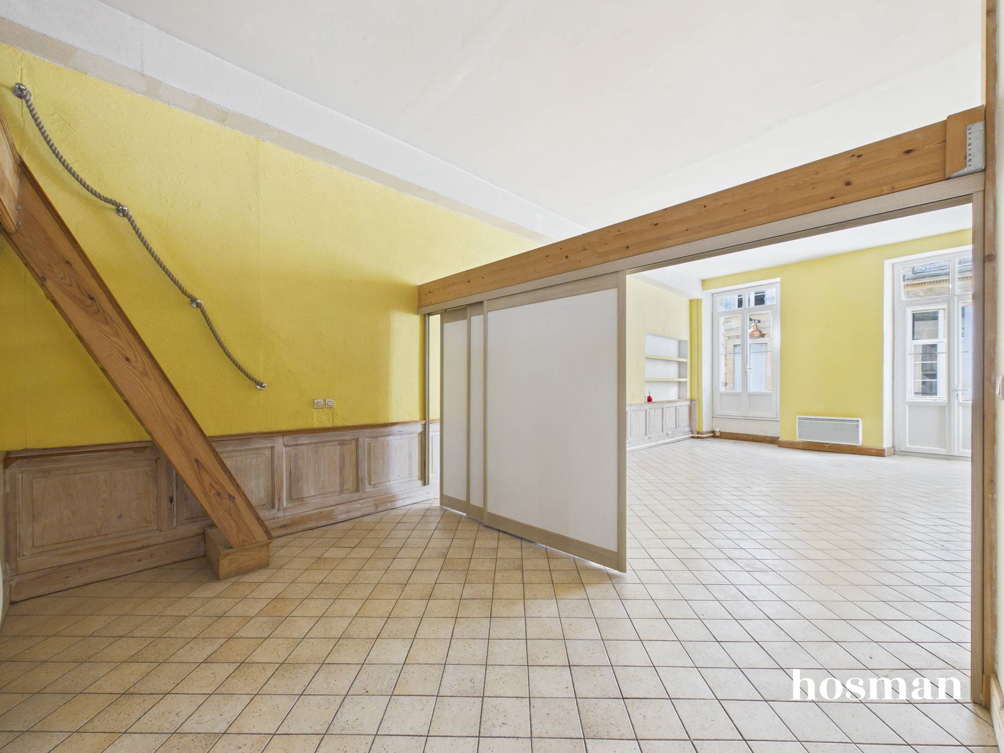 Photo 9 - Appartement 82.66 Bordeaux