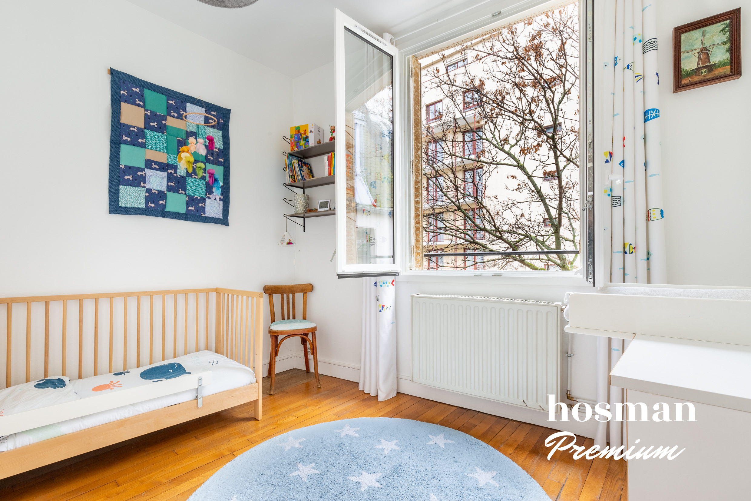 Photo 12 - Appartement 98.56 Paris