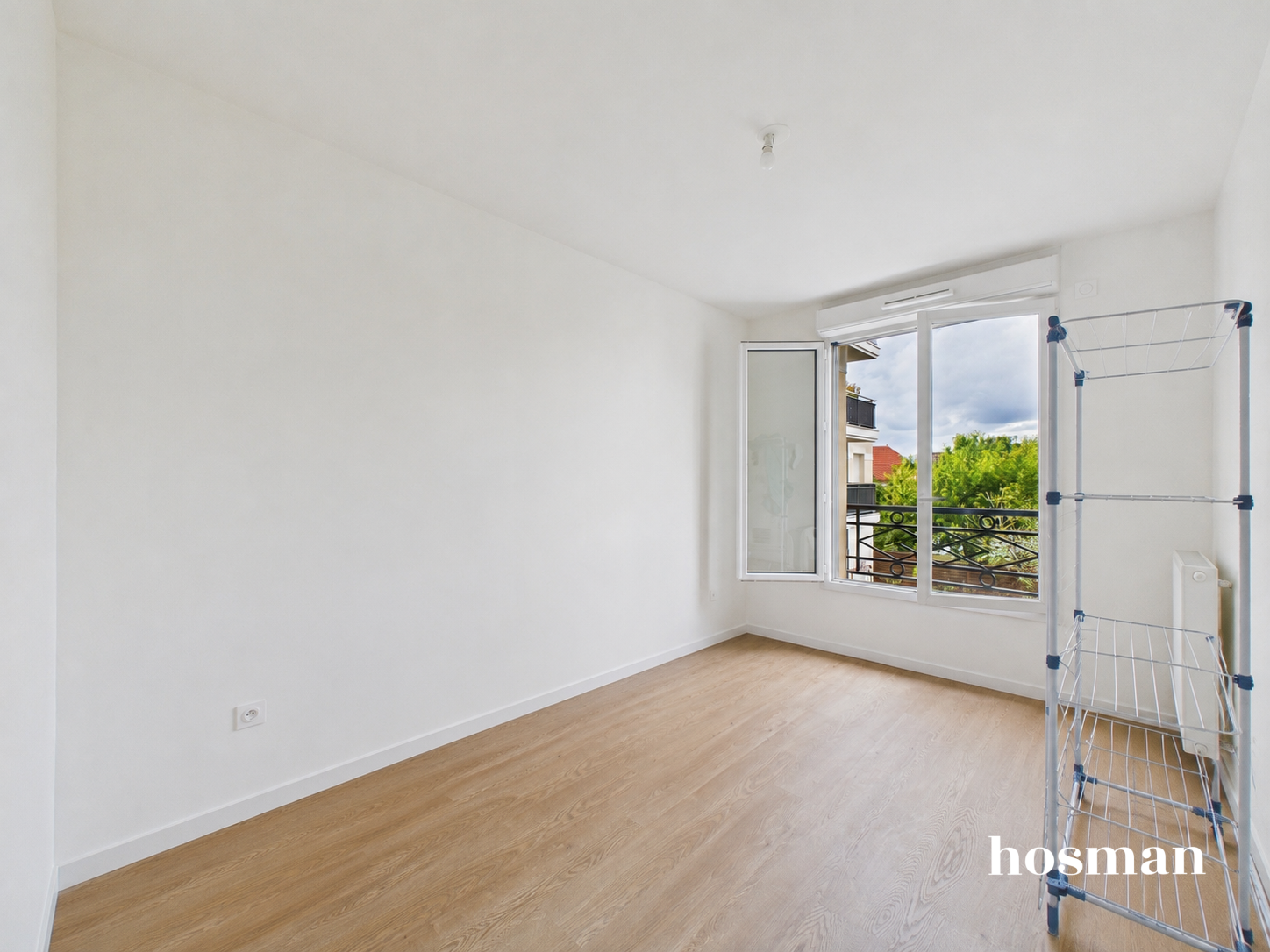 Photo 9 - Appartement 59.0 Le Blanc-Mesnil