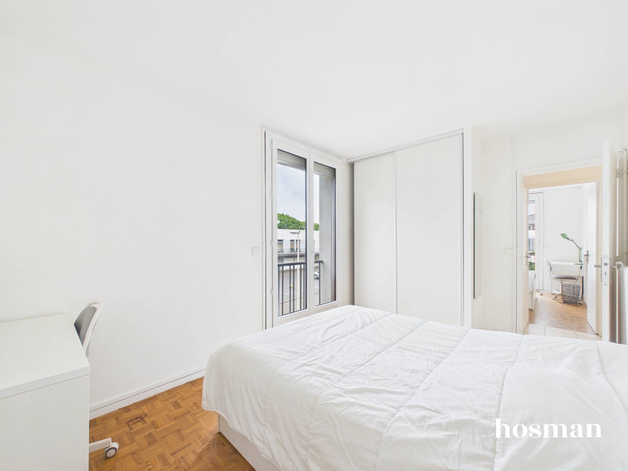 Photo 10 - Appartement 83.0 Pessac