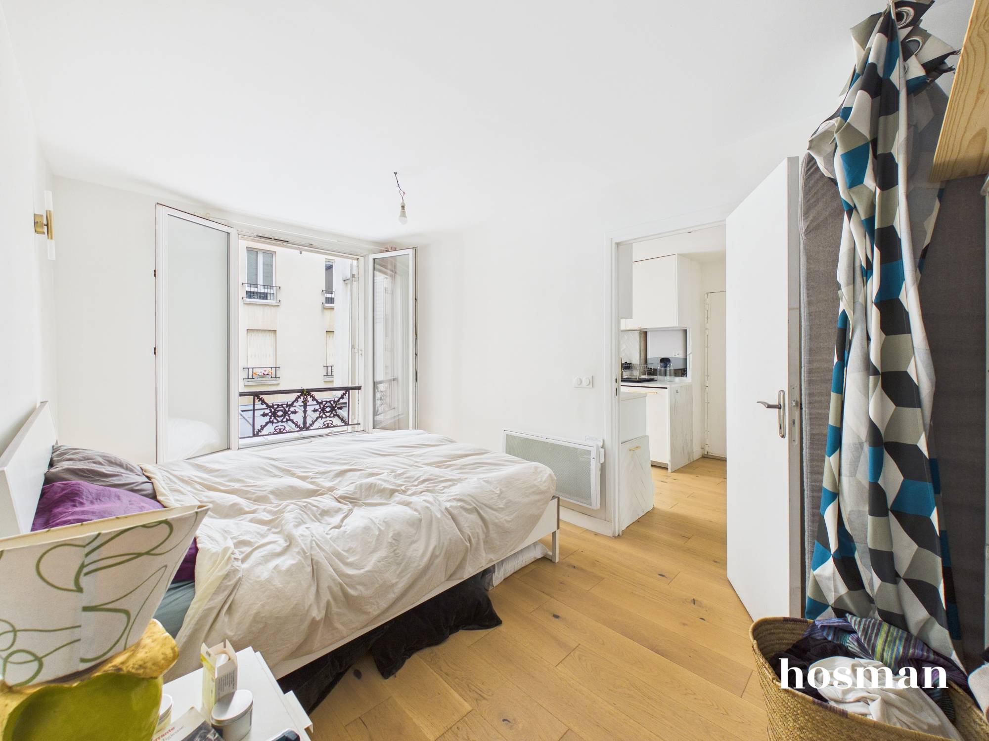 Photo 9 - Appartement 65.0 Paris