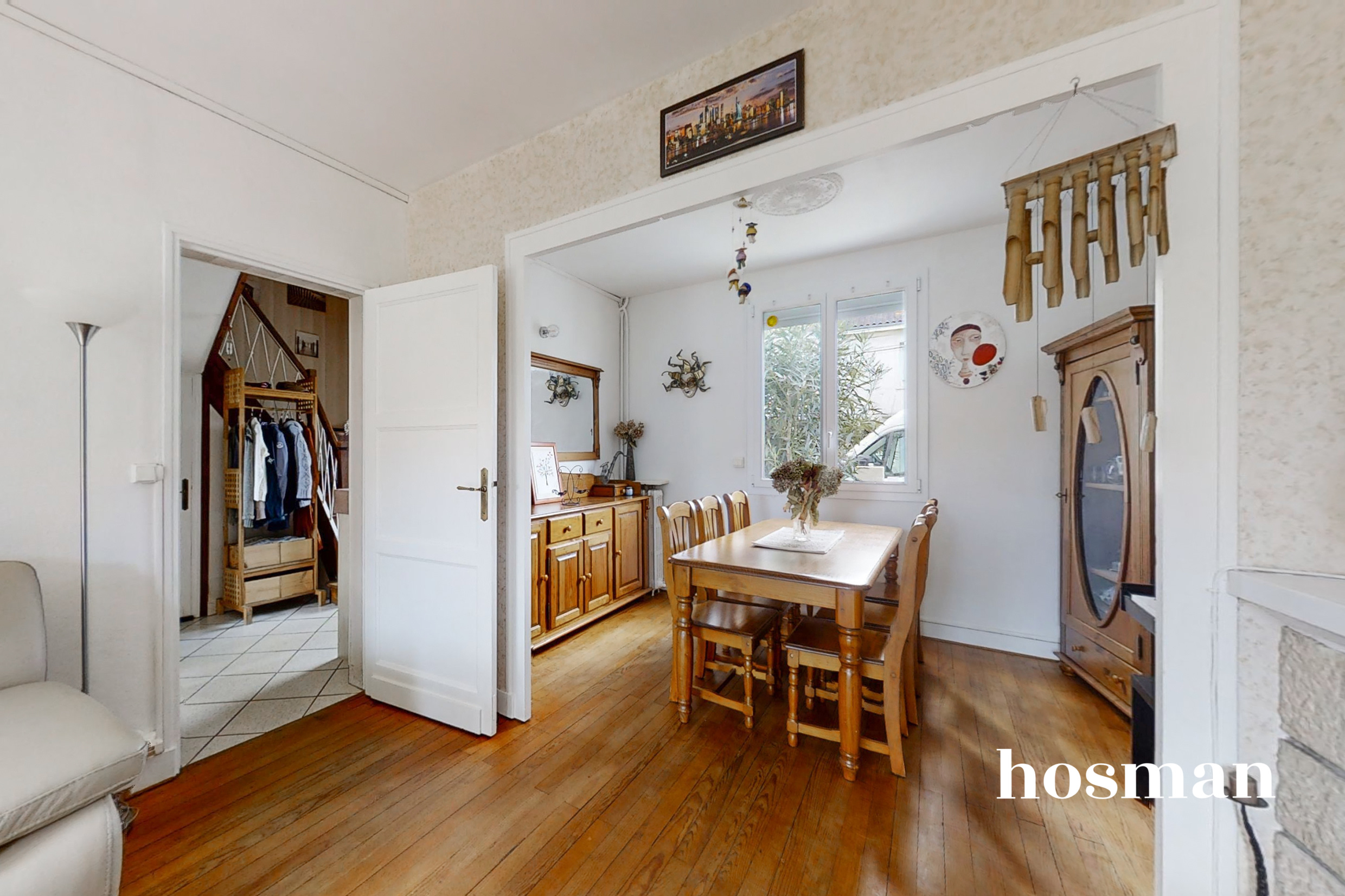 Photo 3 - Maison 103.0 Le Bouscat
