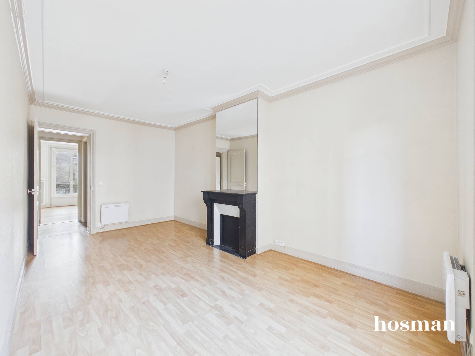 Photo 8 - Appartement 43.6 Paris
