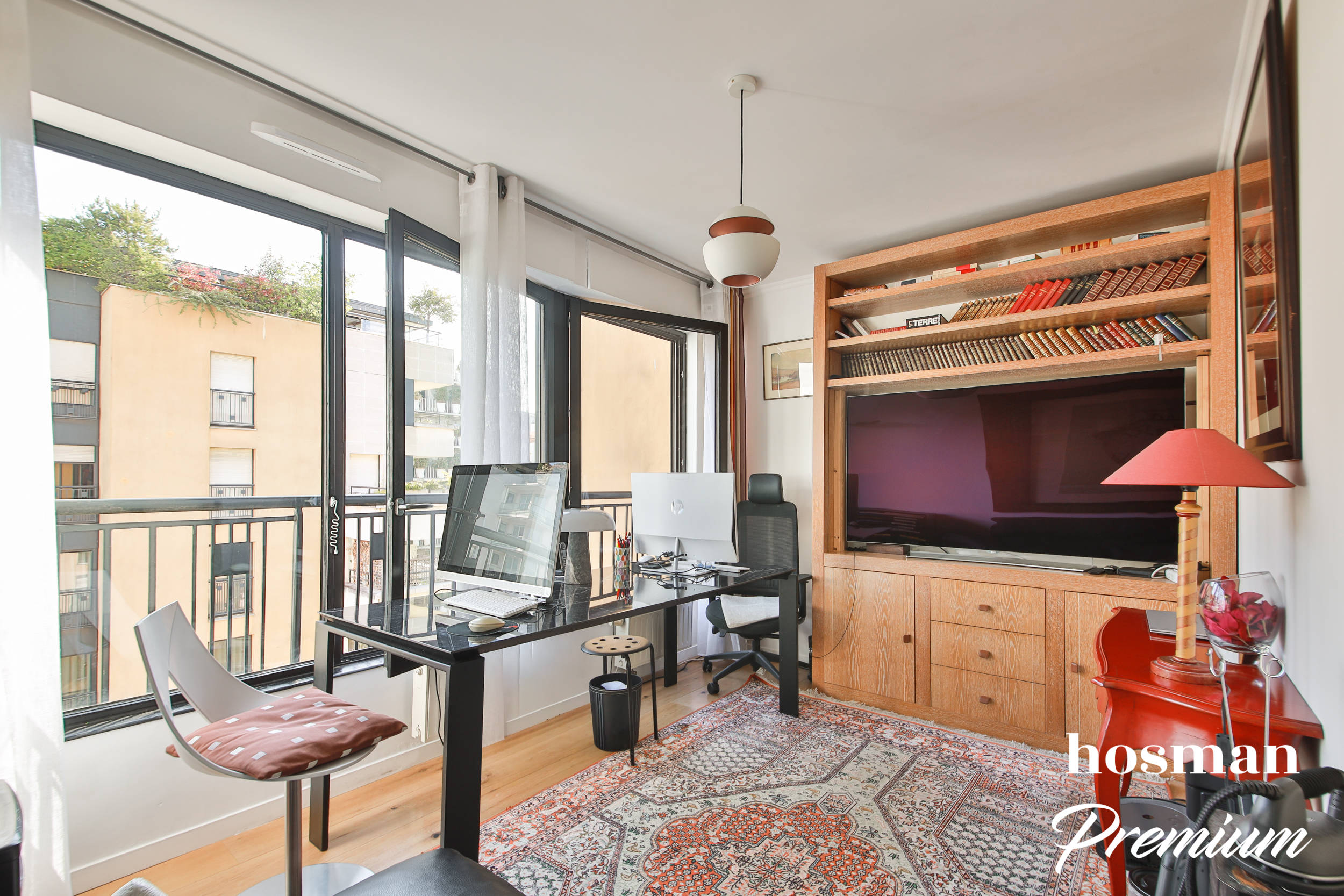 Photo 13 - Appartement 132.83 Paris