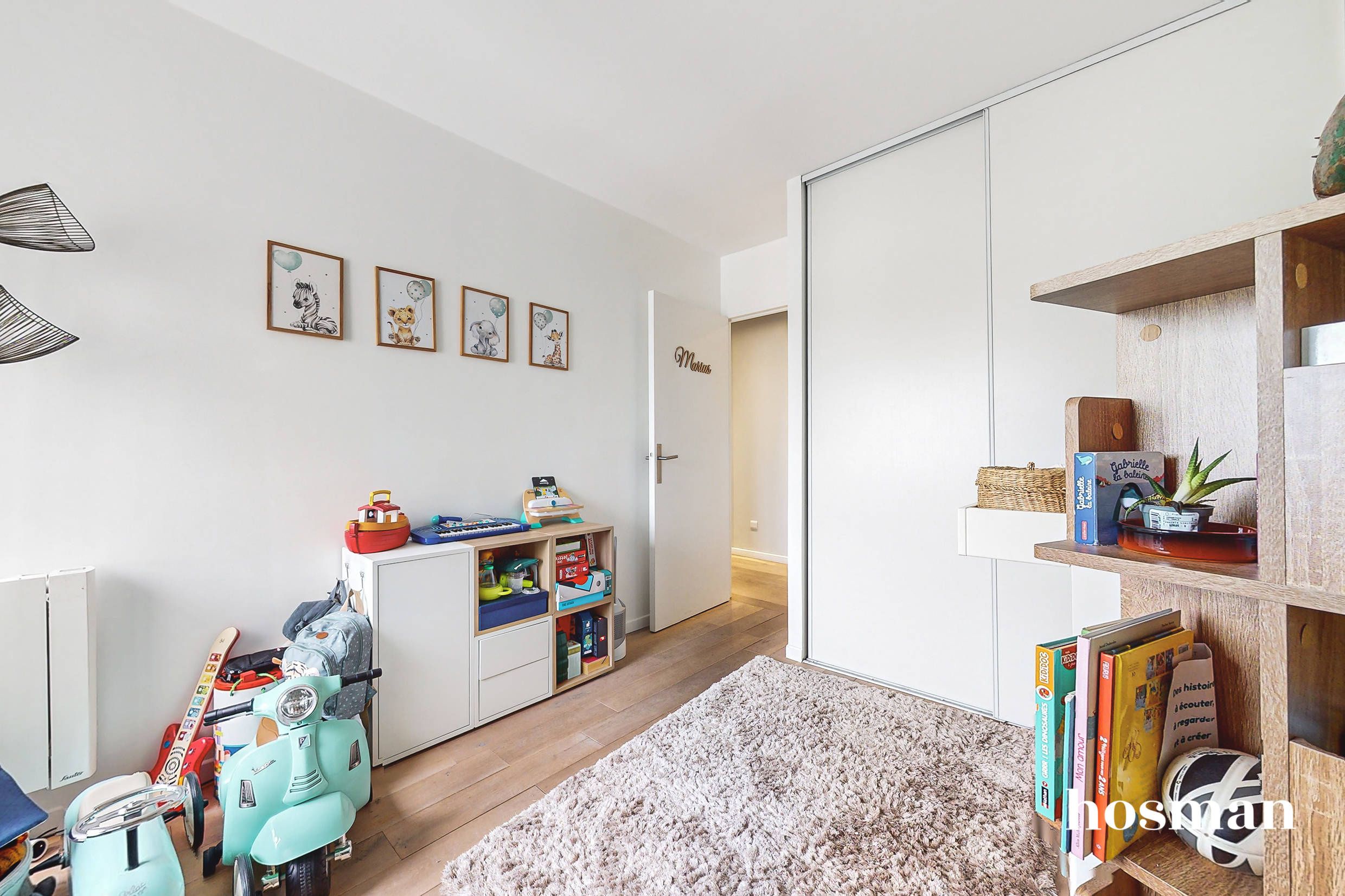 Photo 10 - Appartement 71.12 Boulogne-Billancourt