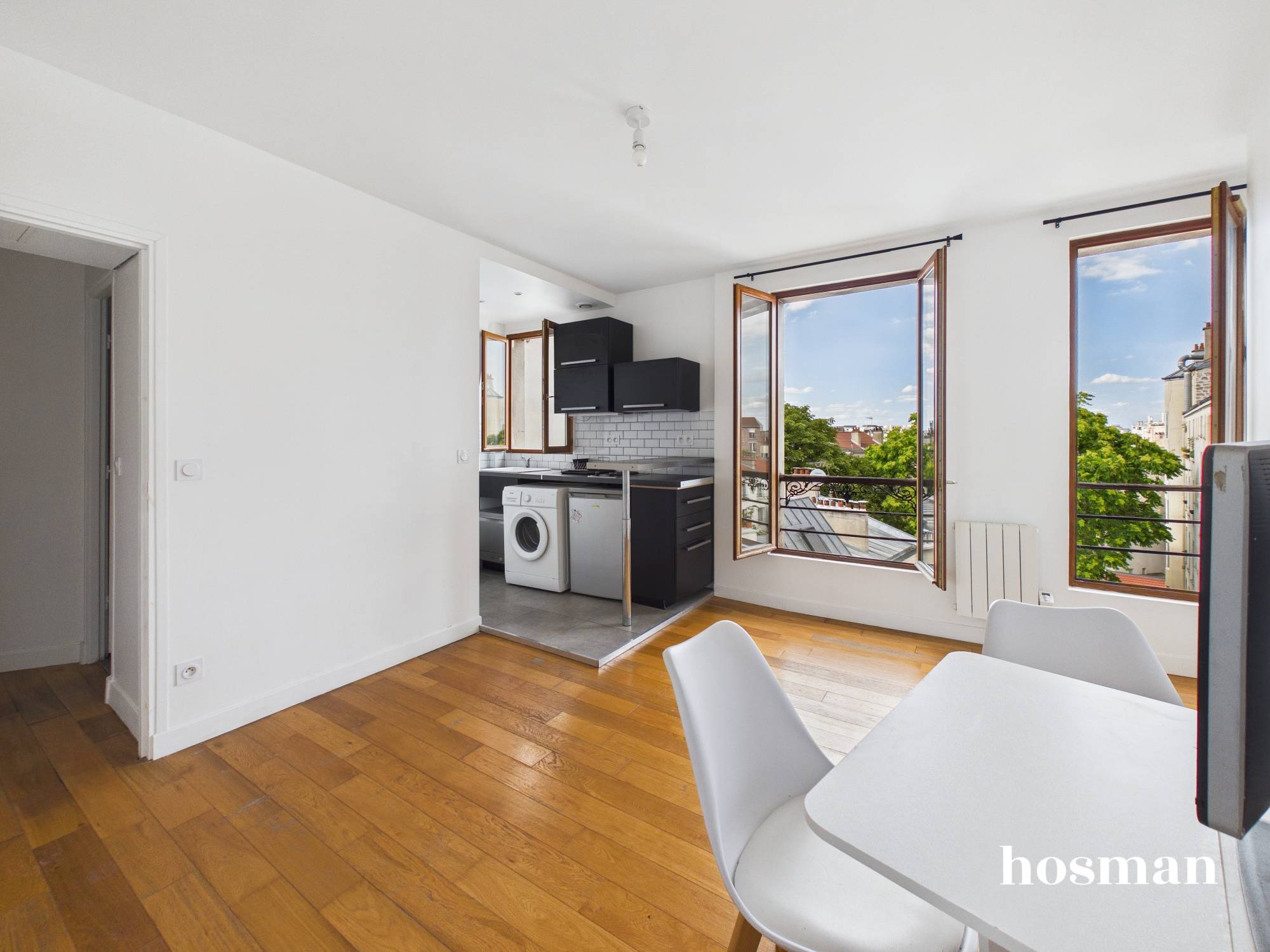 Photo 1 - Appartement 36.78 Saint-Ouen-Sur-Seine