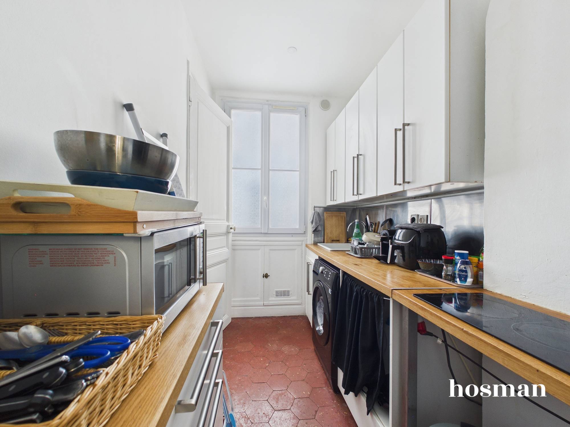 Photo 4 - Appartement 38.24 Paris