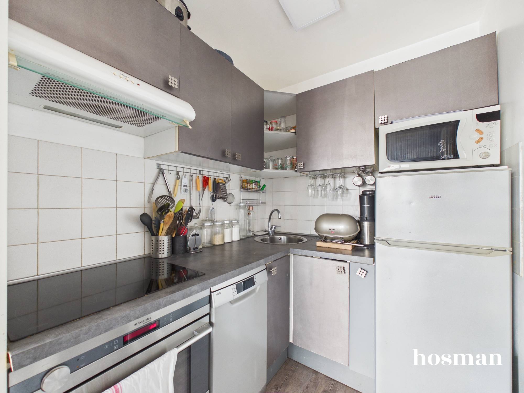 Photo 8 - Appartement 36.39 Courbevoie