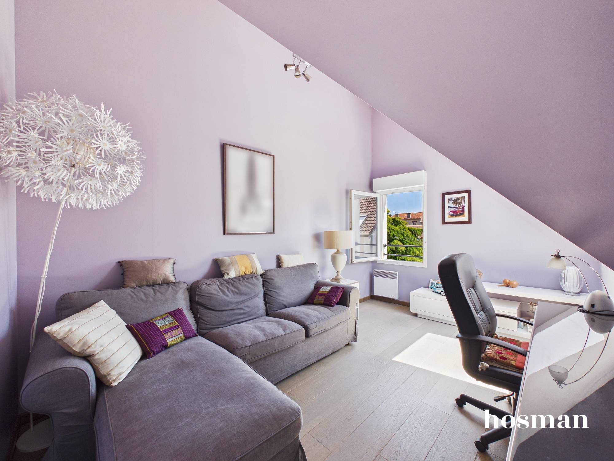 Photo 10 - Maison 110.56 Nanterre