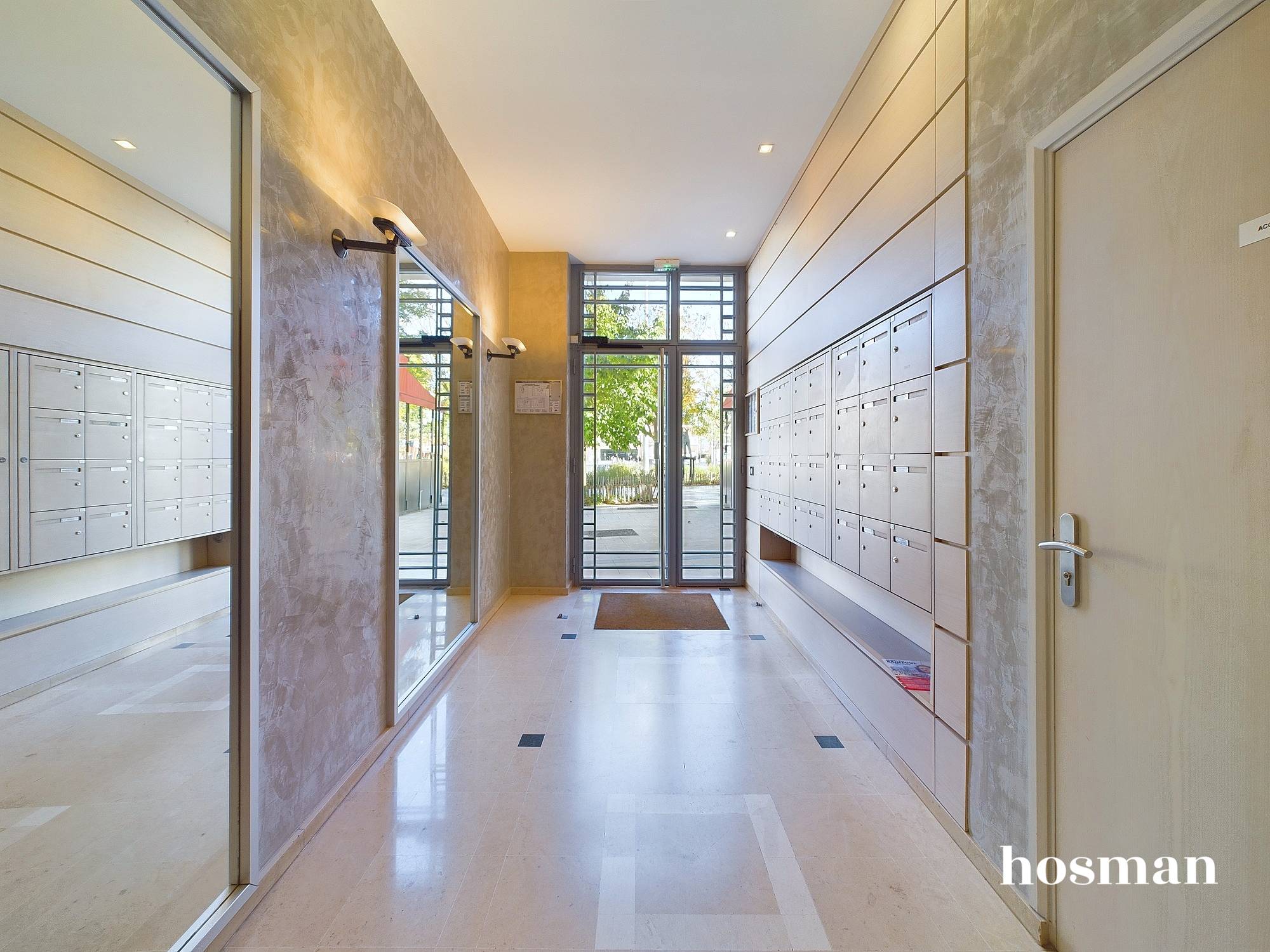 Photo 15 - Appartement 47.0 Montrouge