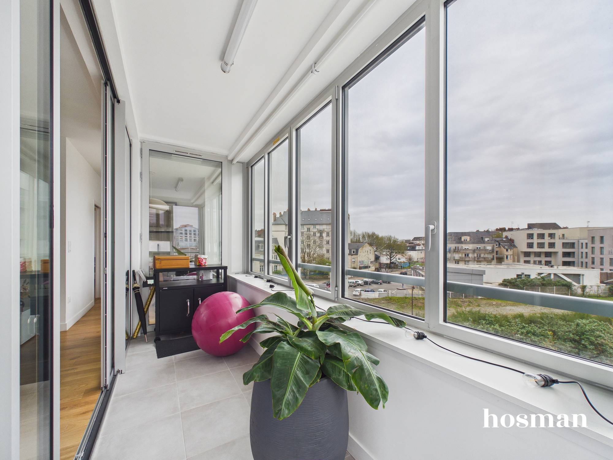 Photo 4 - Appartement 72.0 Nantes