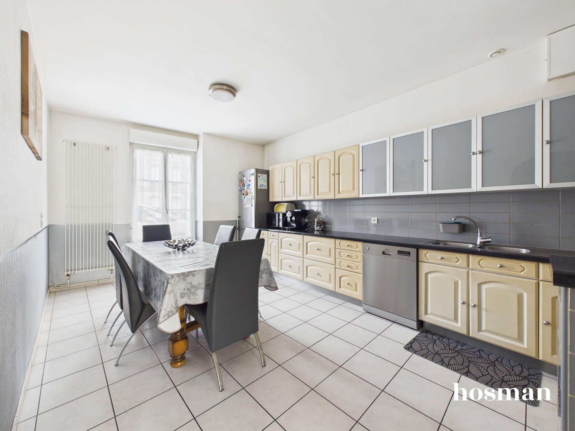 Photo 2 - Maison 114.0 Carbon-Blanc