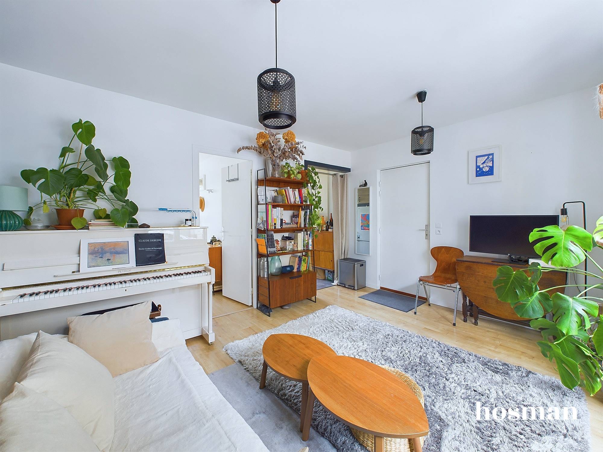 Photo 4 - Appartement 35.68 Pantin