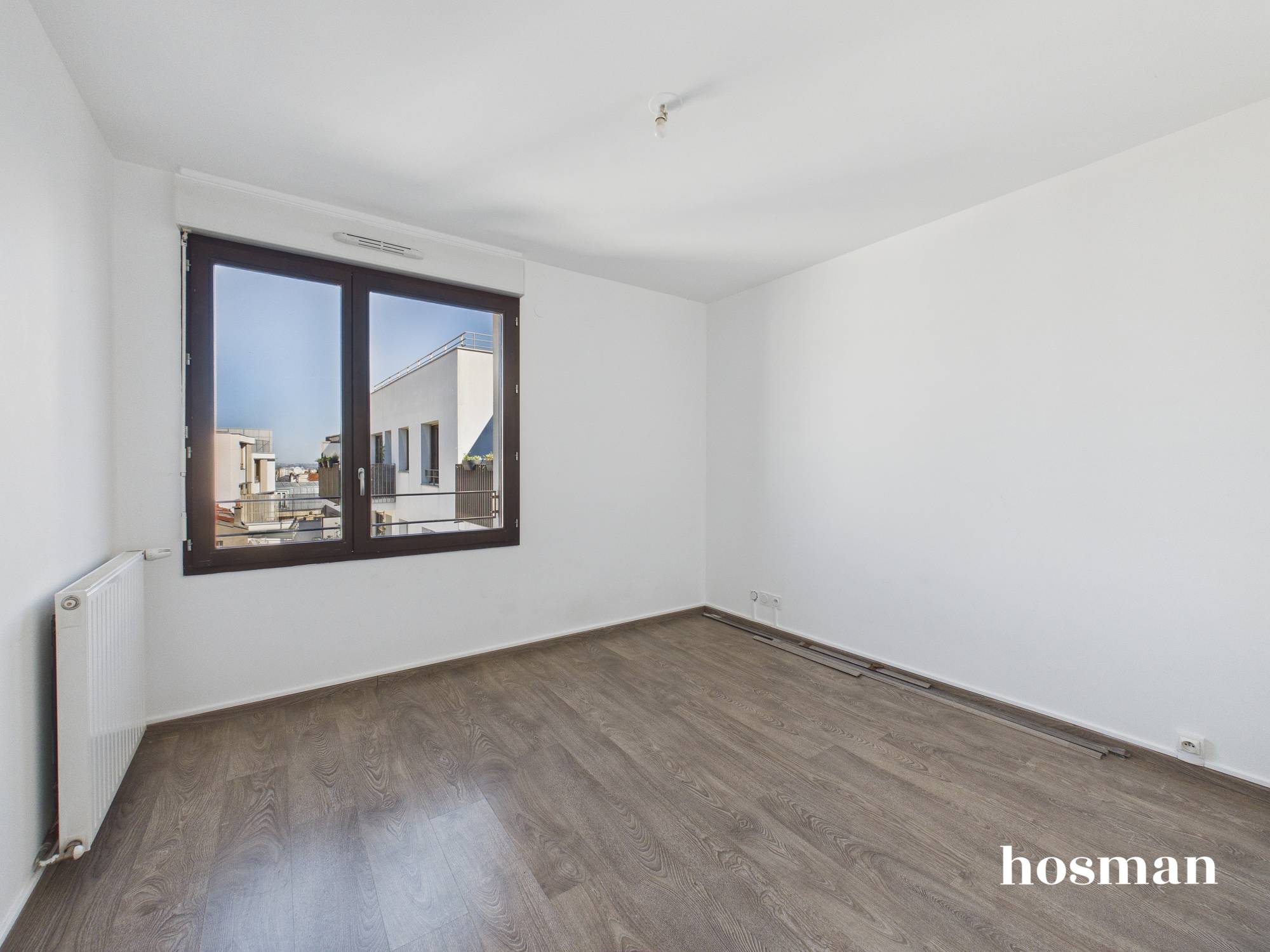 Photo 5 - Appartement 44.2 Romainville