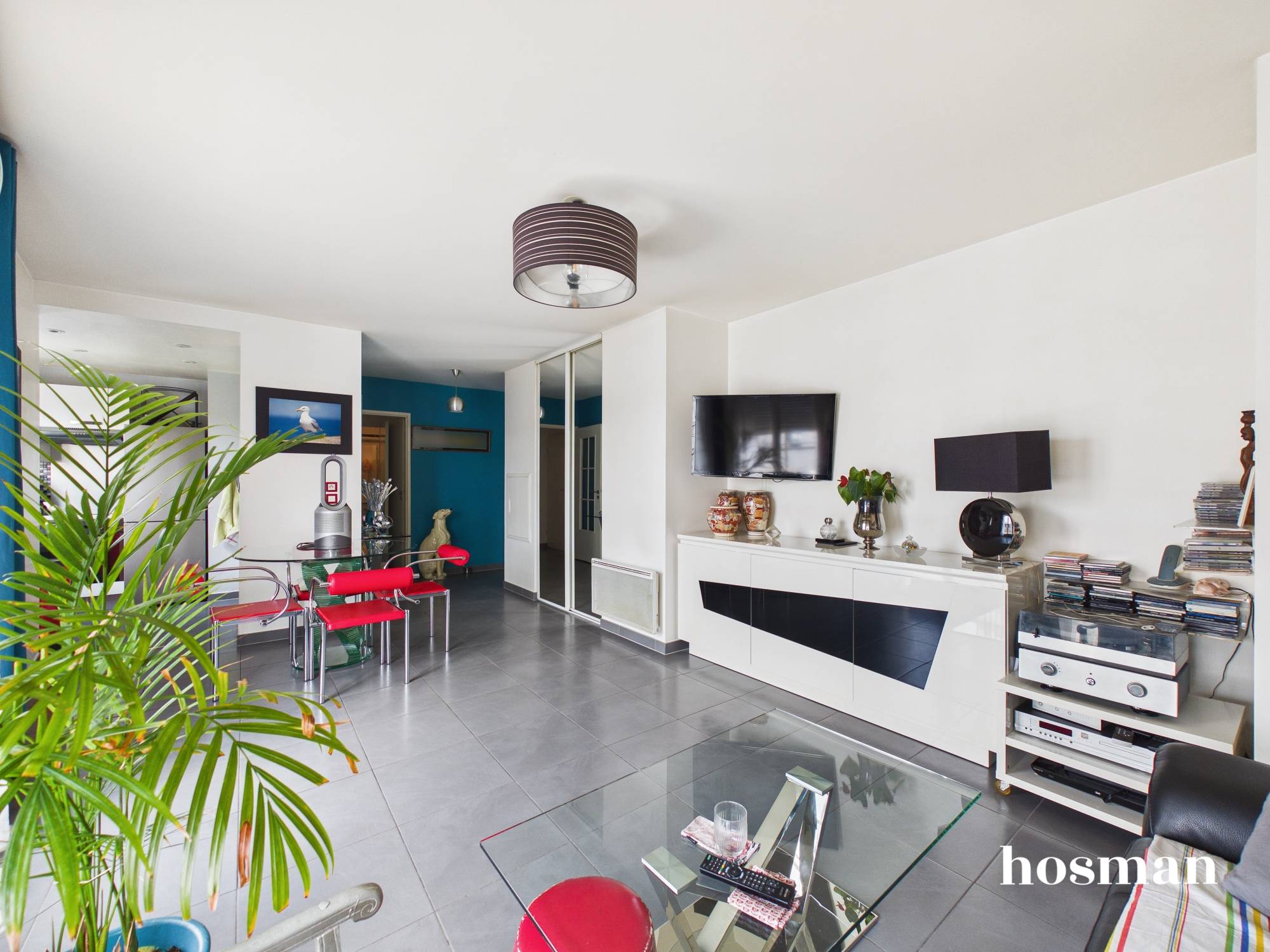 Photo 5 - Appartement 50.0 Rosny-Sous-Bois