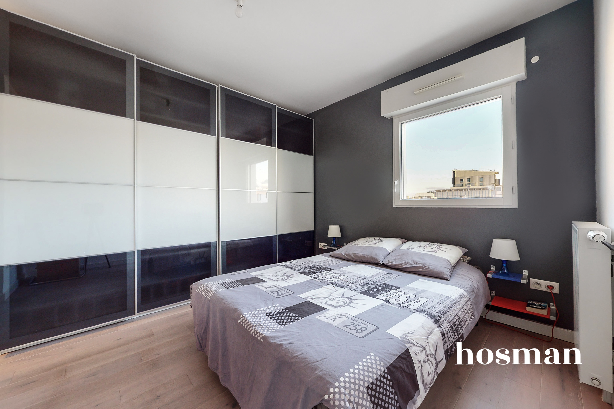 Photo 6 - Appartement 84.0 Colombes