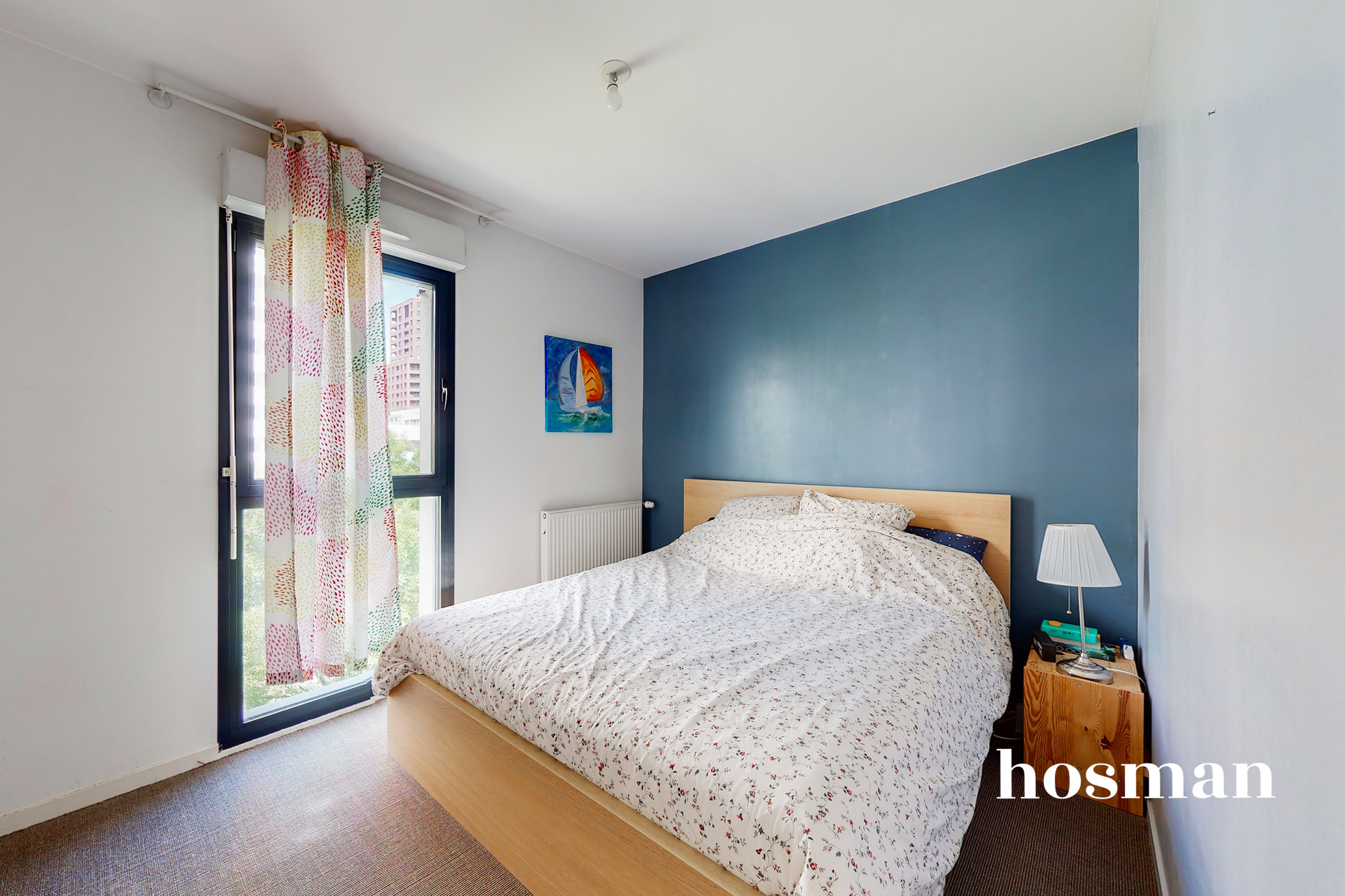 Photo 5 - Appartement 77.85 Nantes