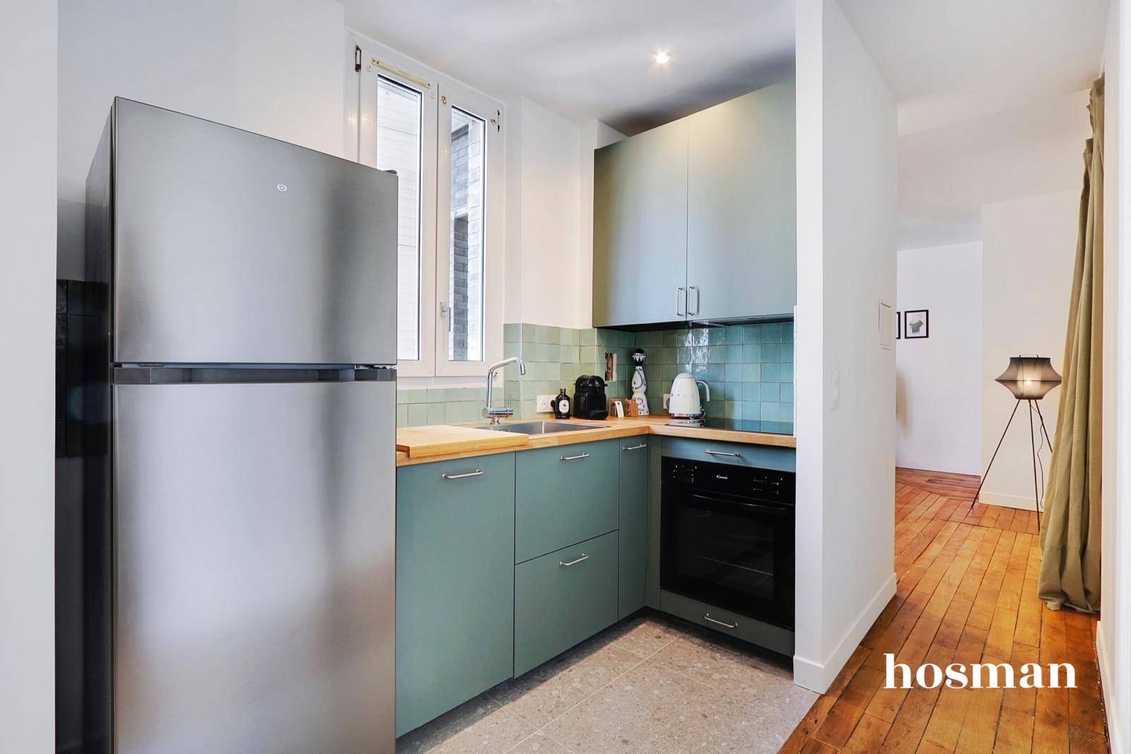 Photo 6 - Appartement 47.23 Boulogne-Billancourt
