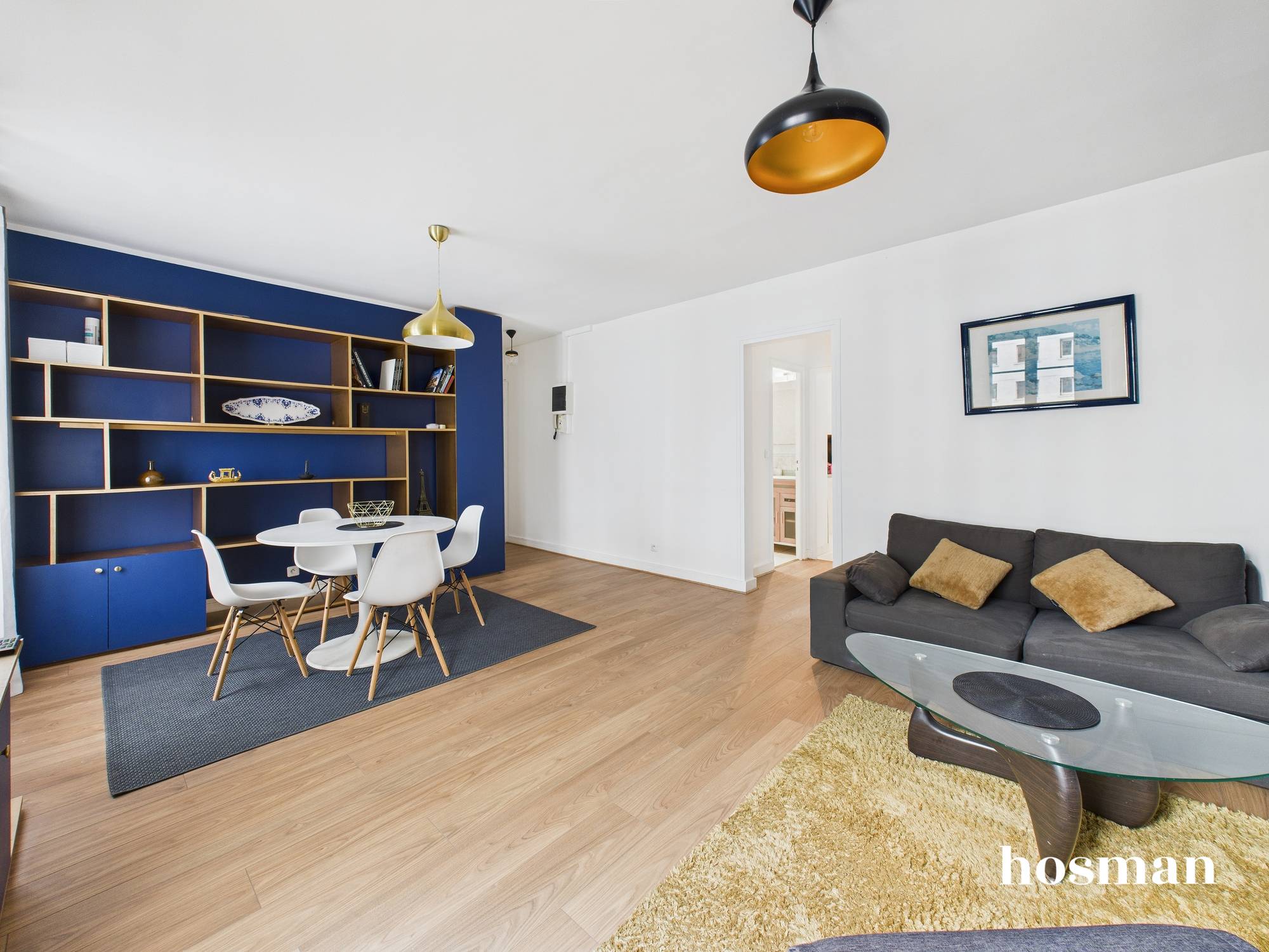 Photo 7 - Appartement 44.5 Paris