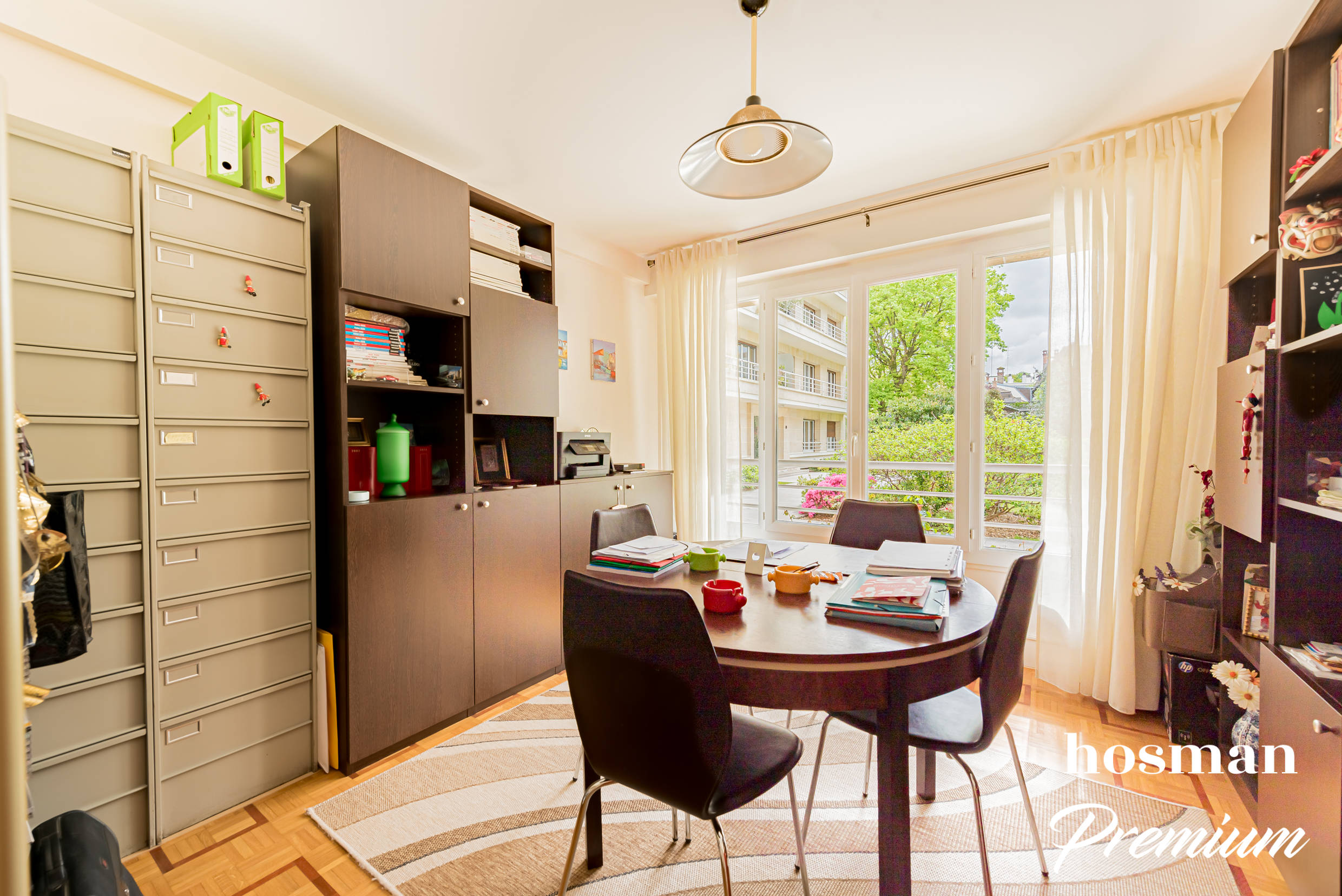 Photo 5 - Appartement 126.54 Nogent-sur-Marne