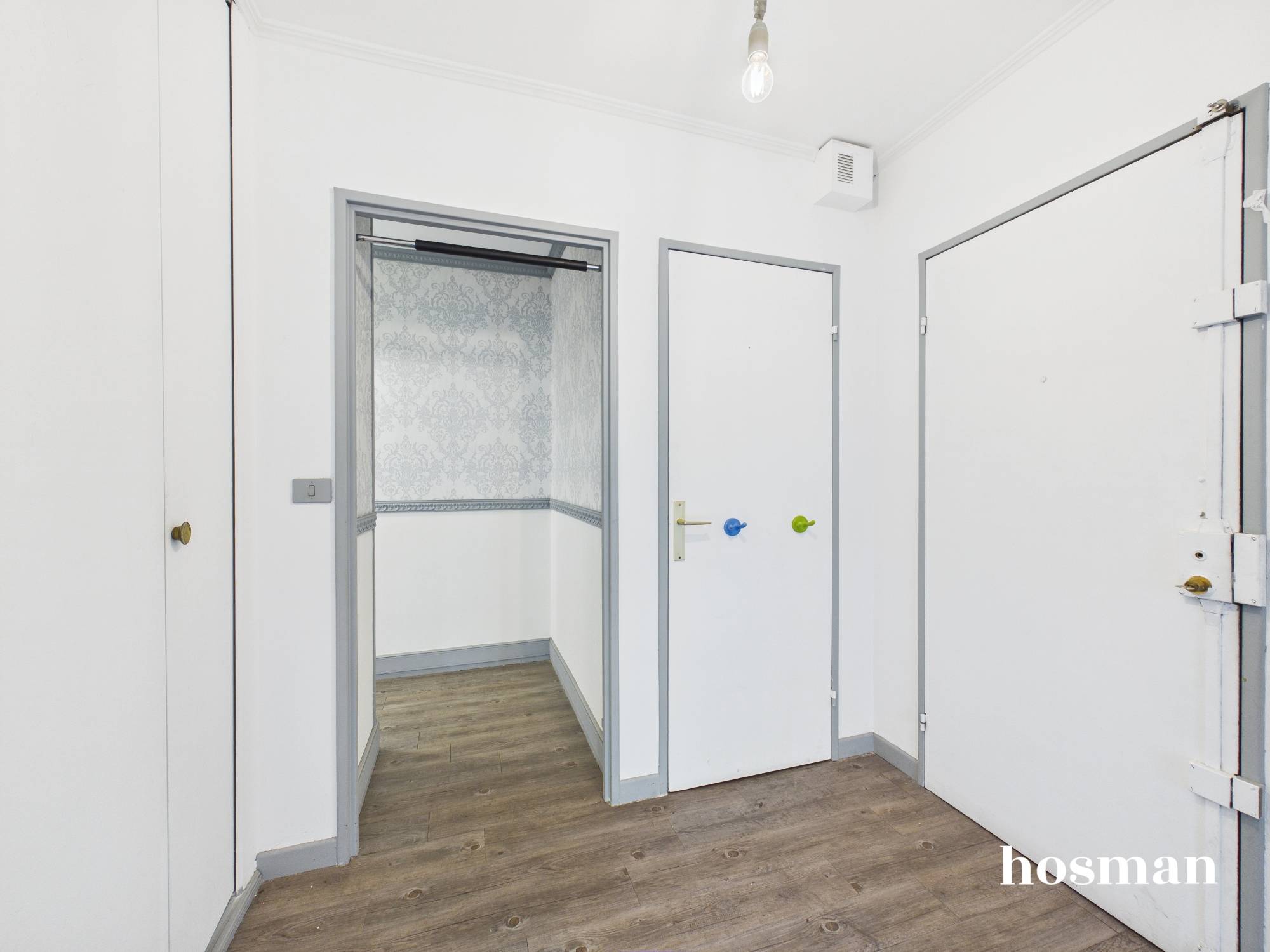 Photo 12 - Appartement 69.25 Franconville