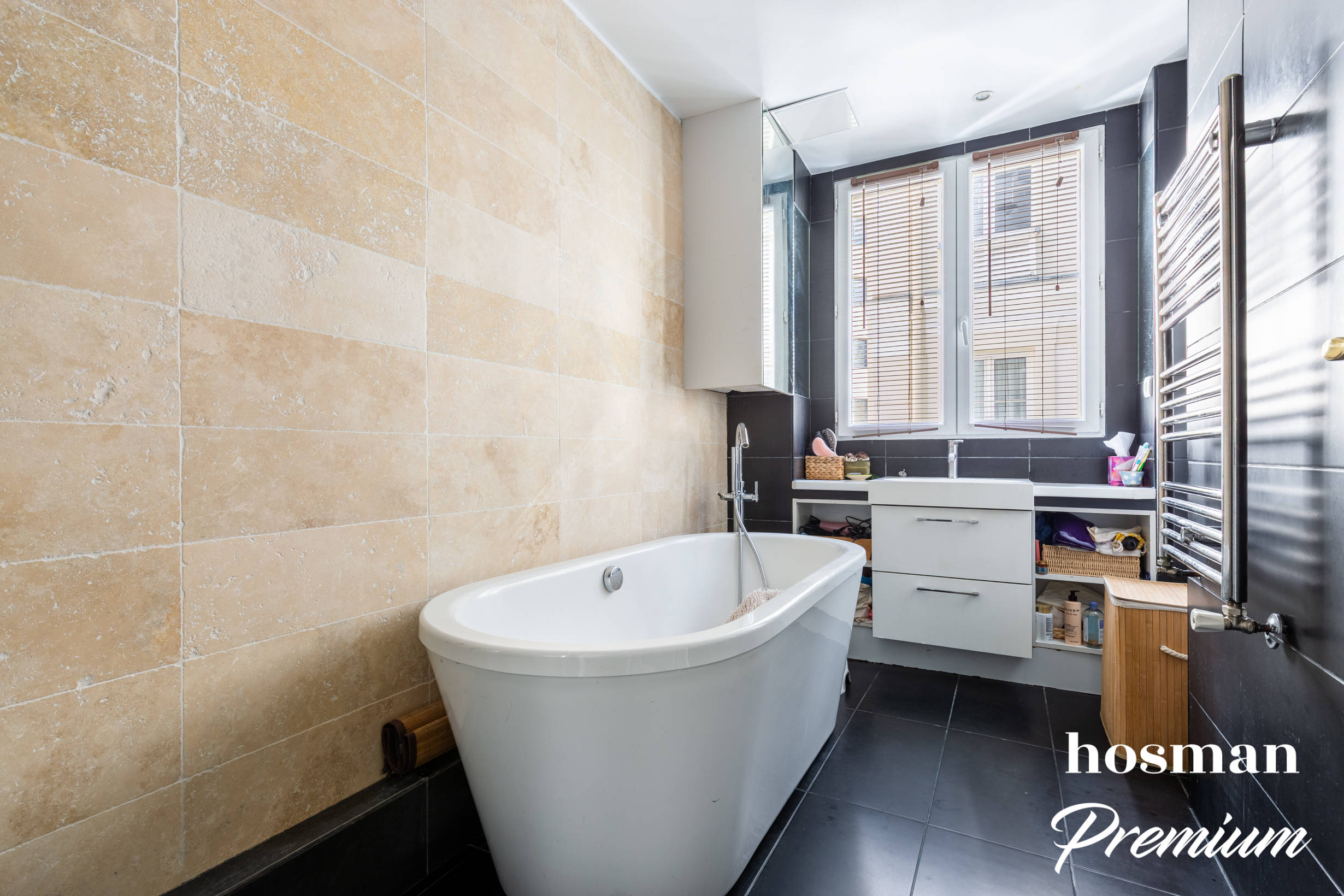 Photo 9 - Appartement 91.47 Paris