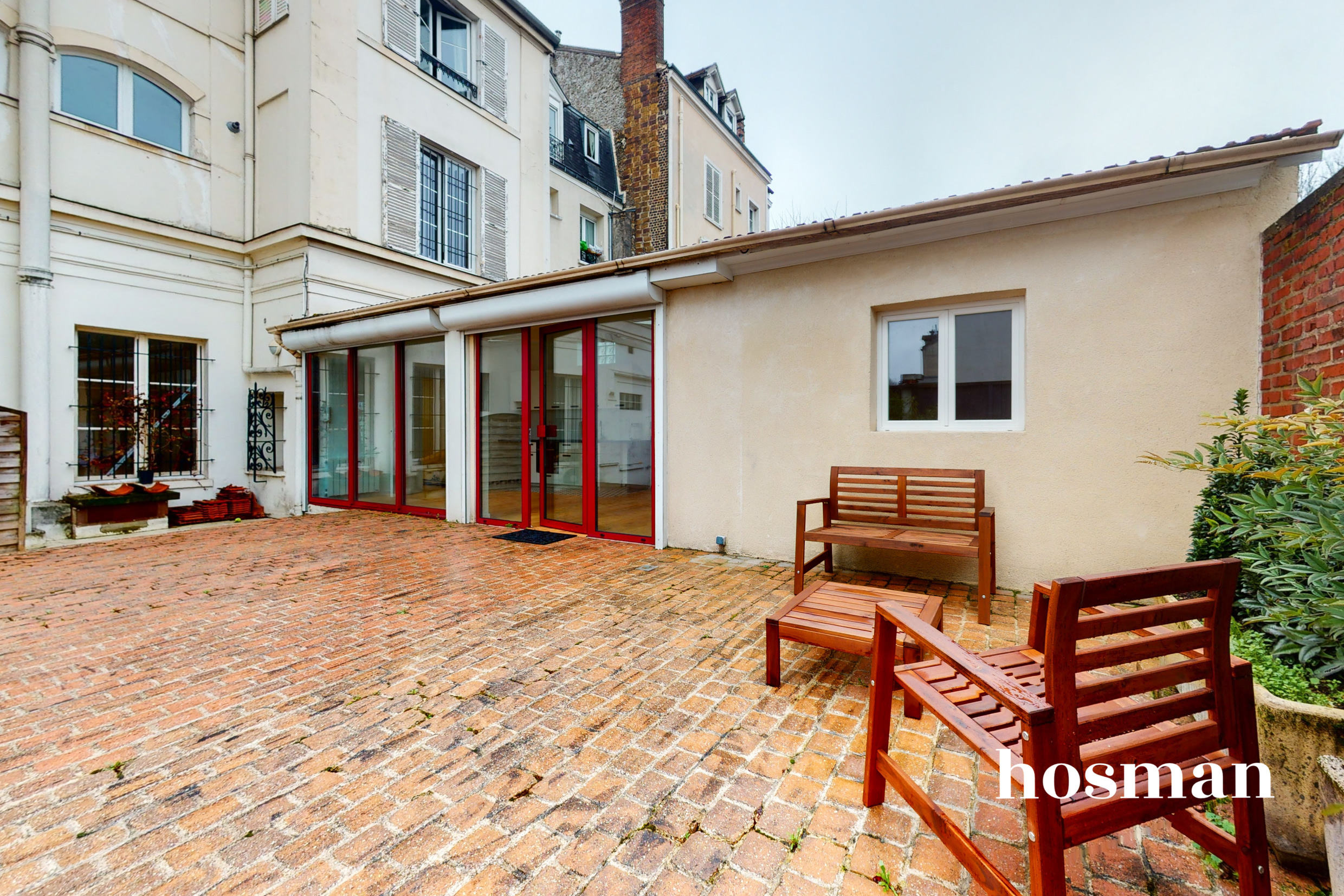 Photo 15 - Appartement 55.0 Meudon