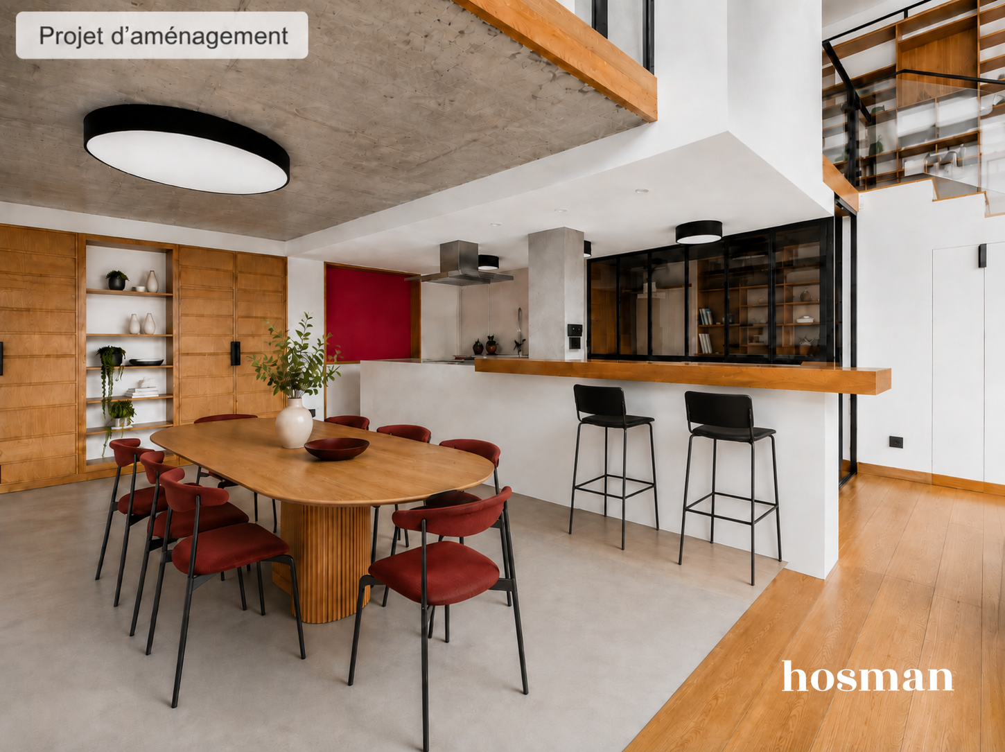 Photo 2 - Appartement 105.33 Pantin