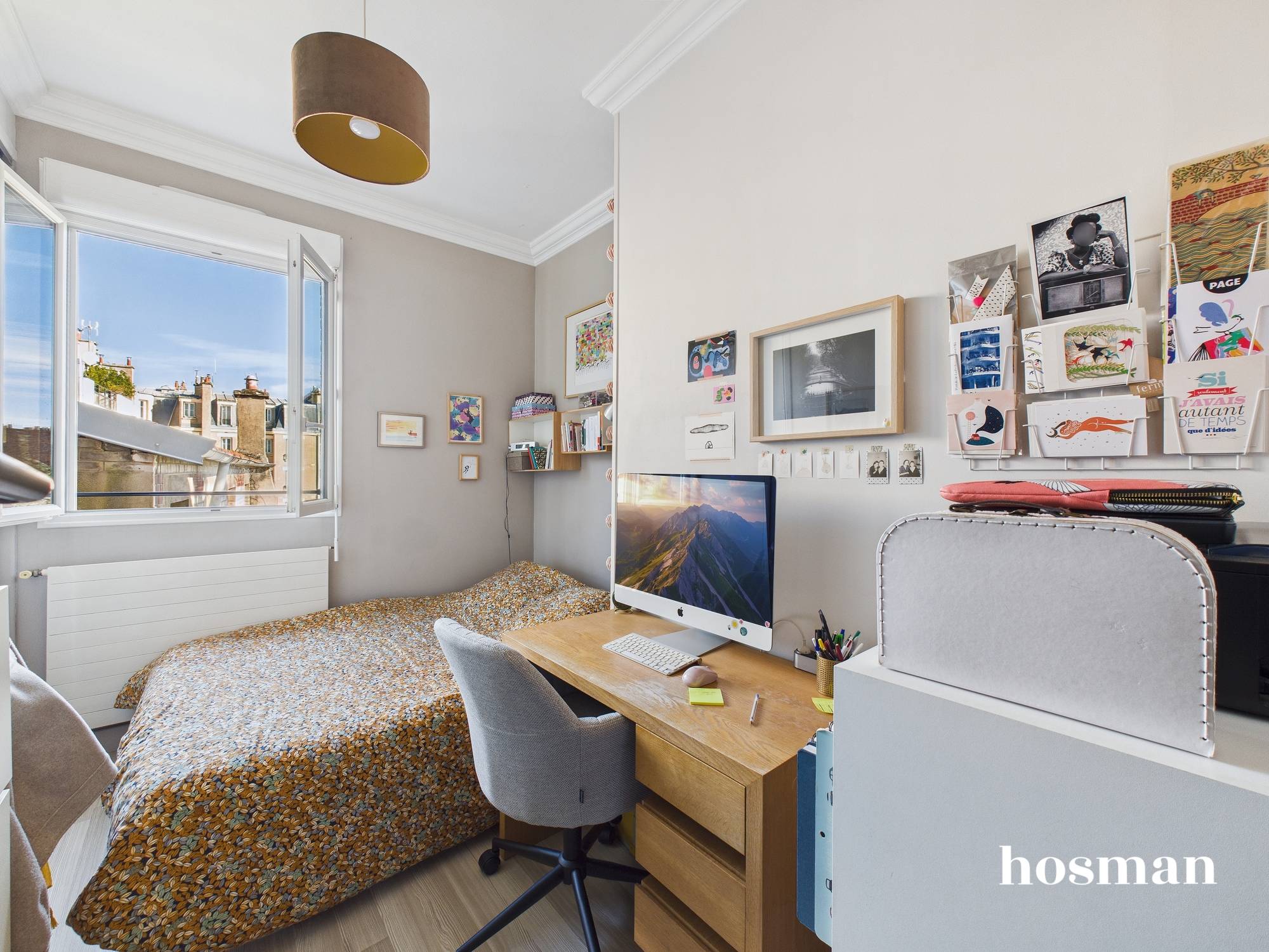 Photo 9 - Appartement 49.5 Clamart