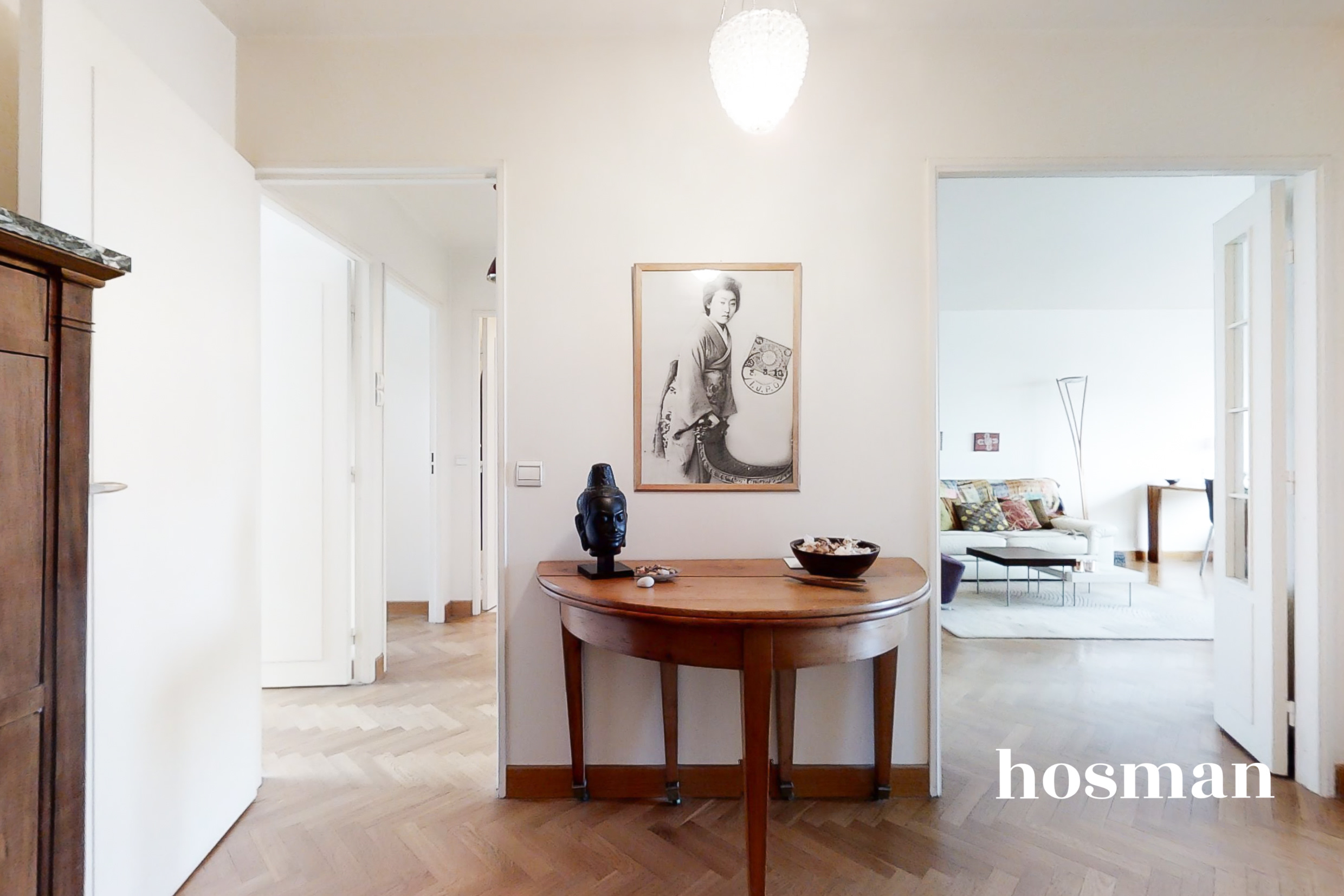 Photo 11 - Appartement 70.73 Paris
