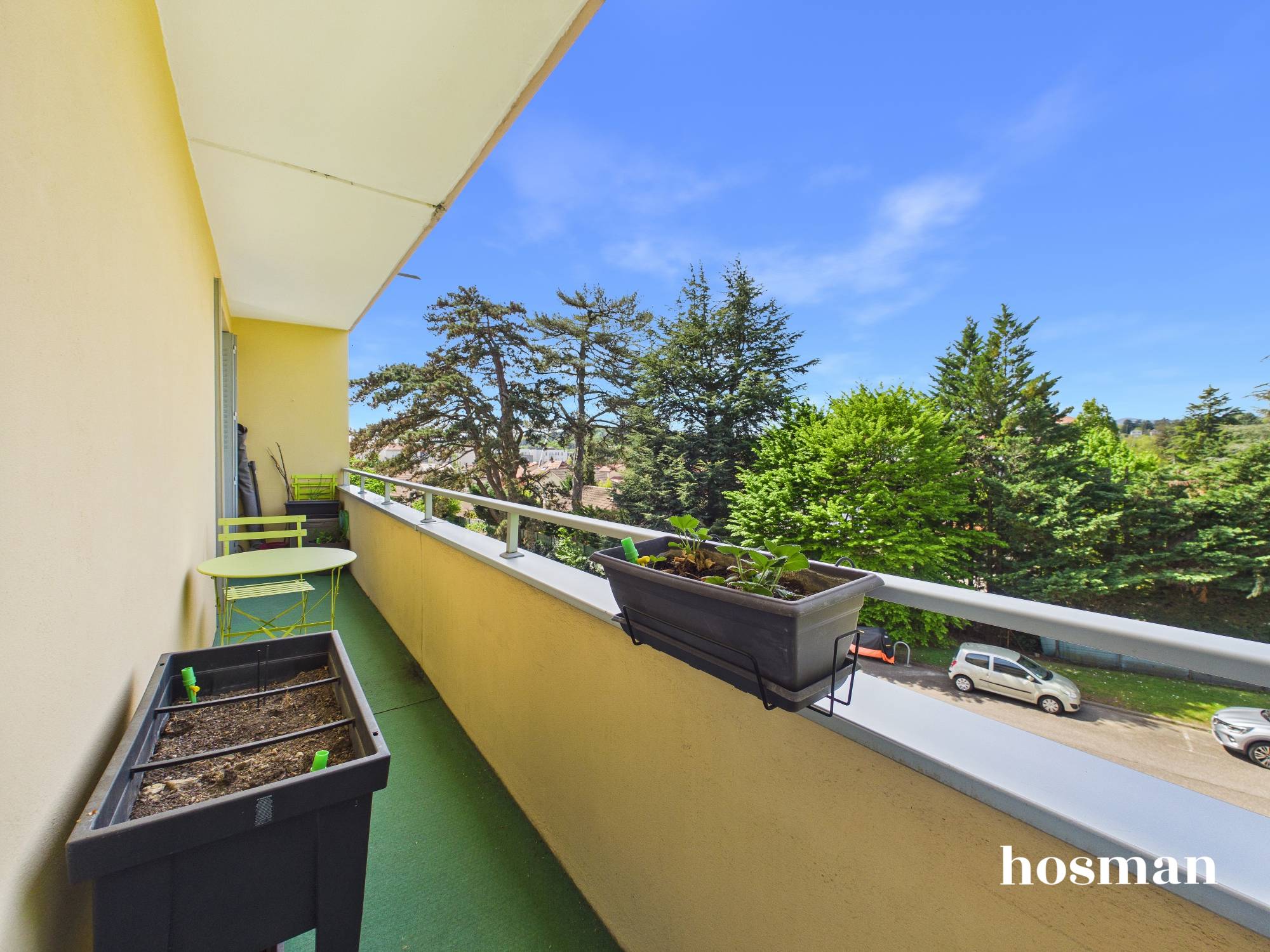 Photo 3 - Appartement 61.37 Francheville