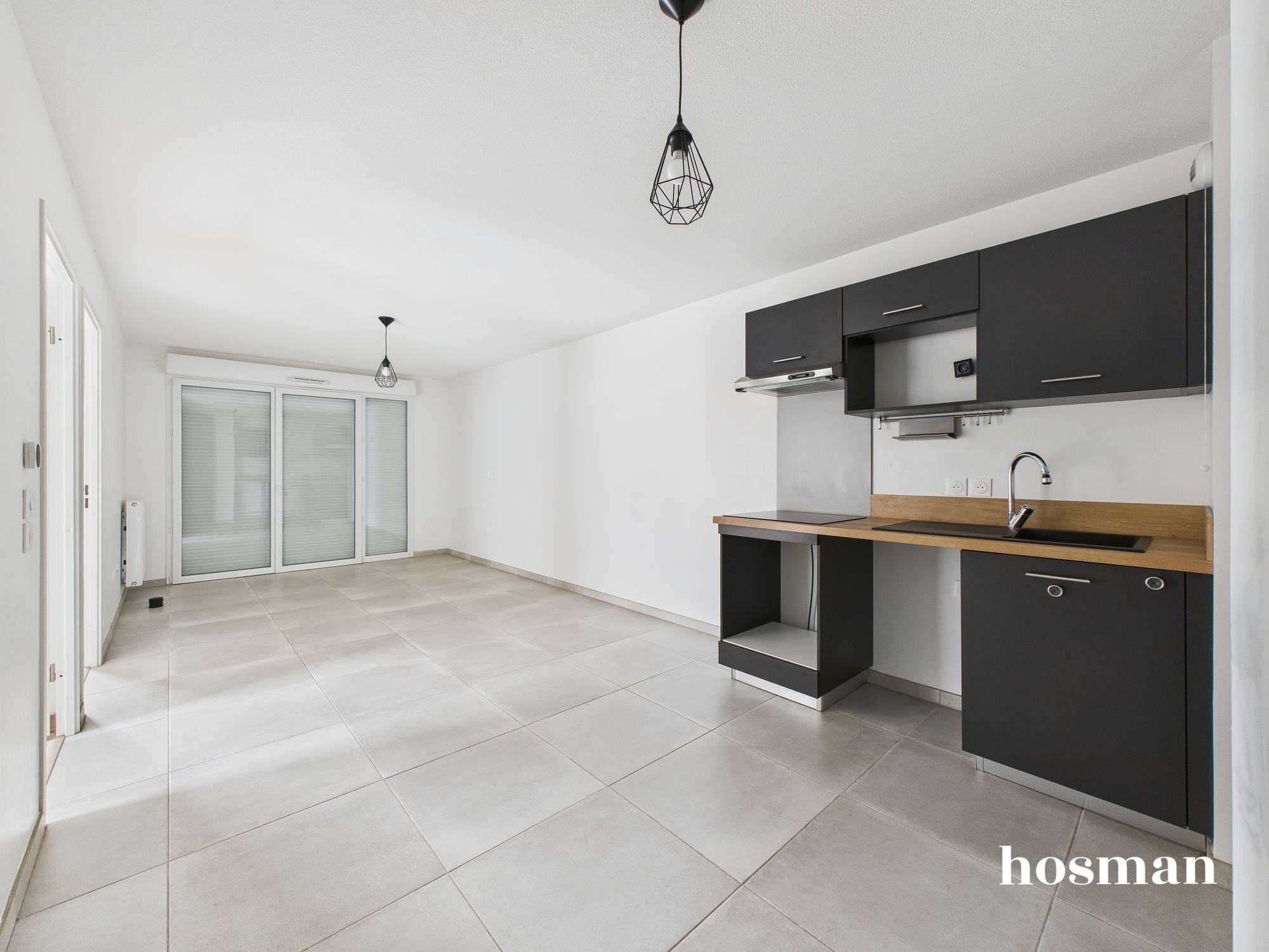 Photo 2 - Appartement 61.0 Cenon